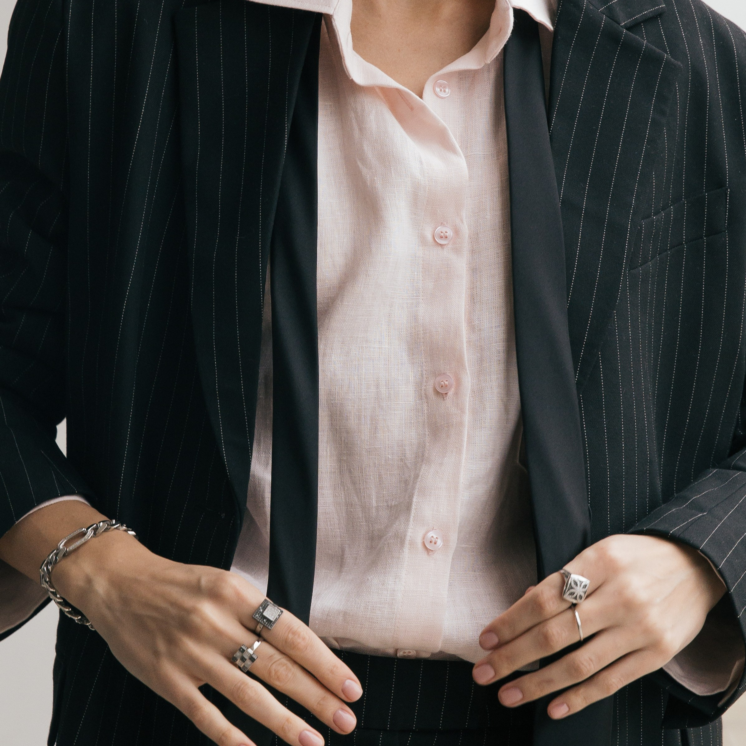 ERA JEWELLERY brand. Annsekx