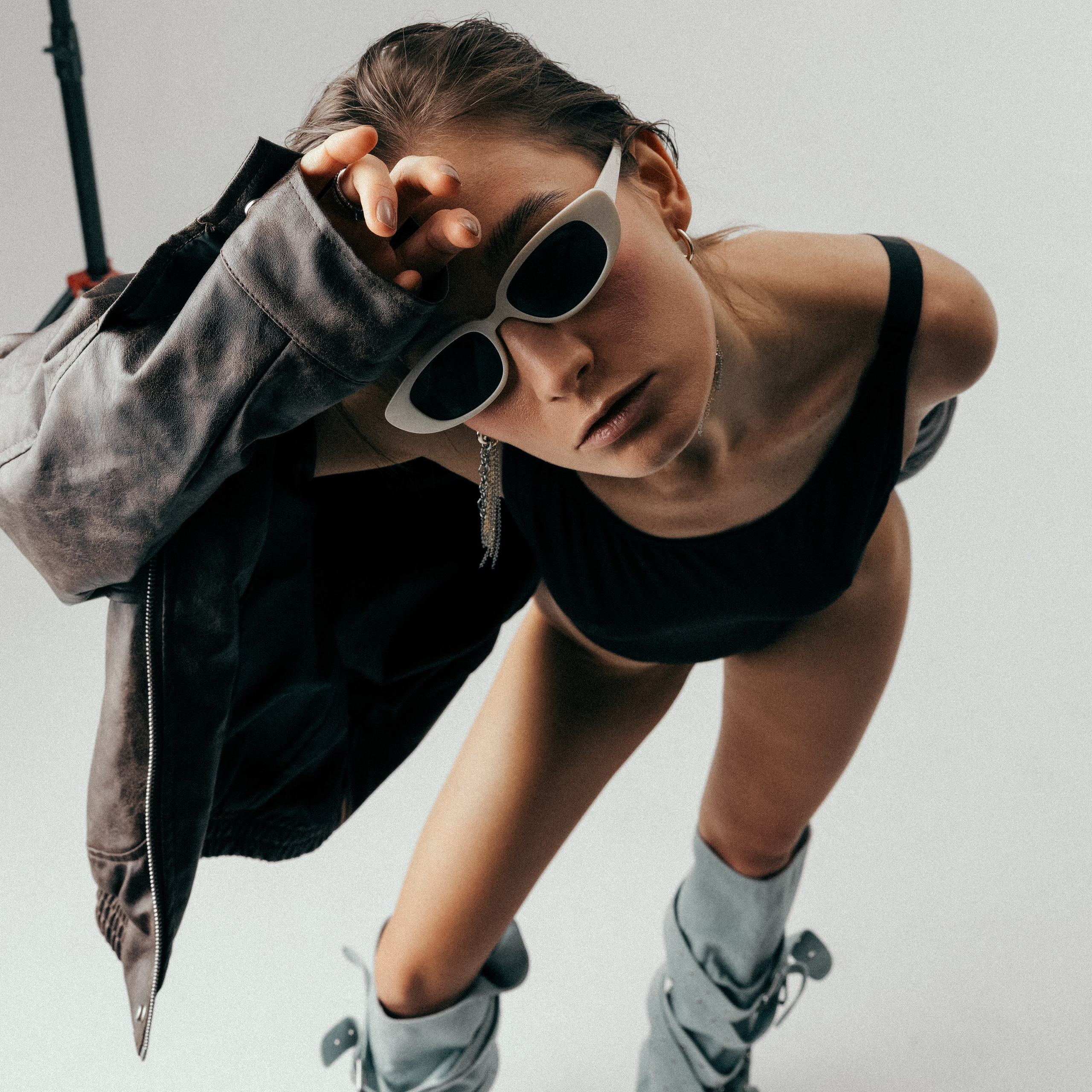 SENTIR brand. Annsekx