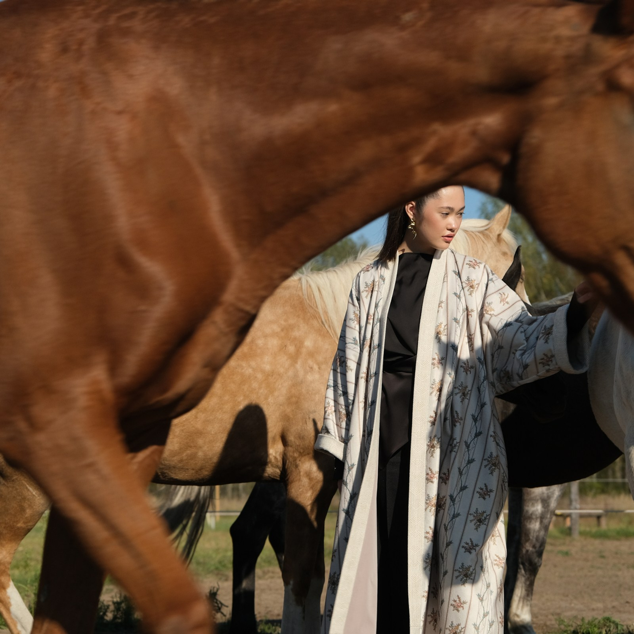 M'ART brand. Annsekx