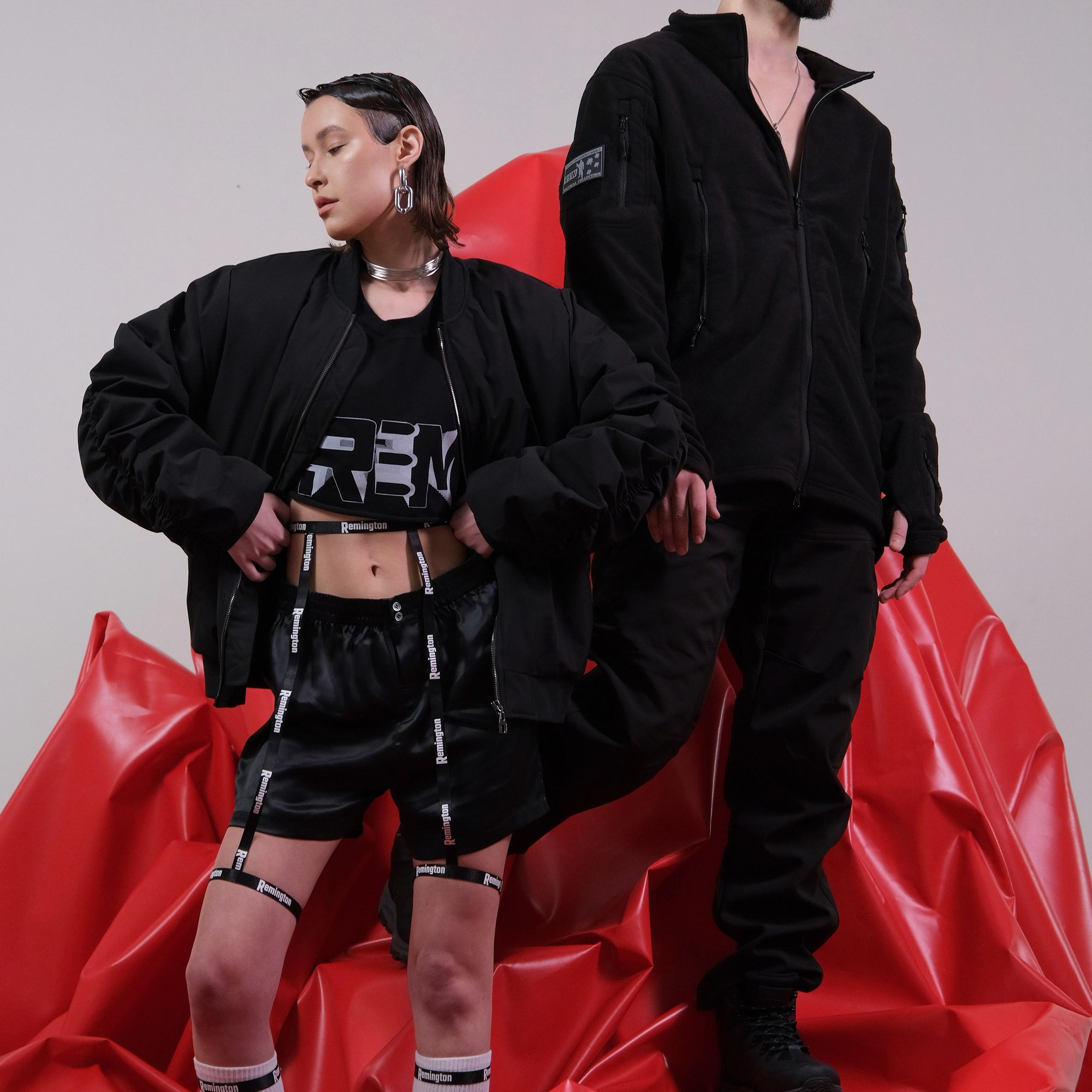 REMINGTON brand. Annsekx