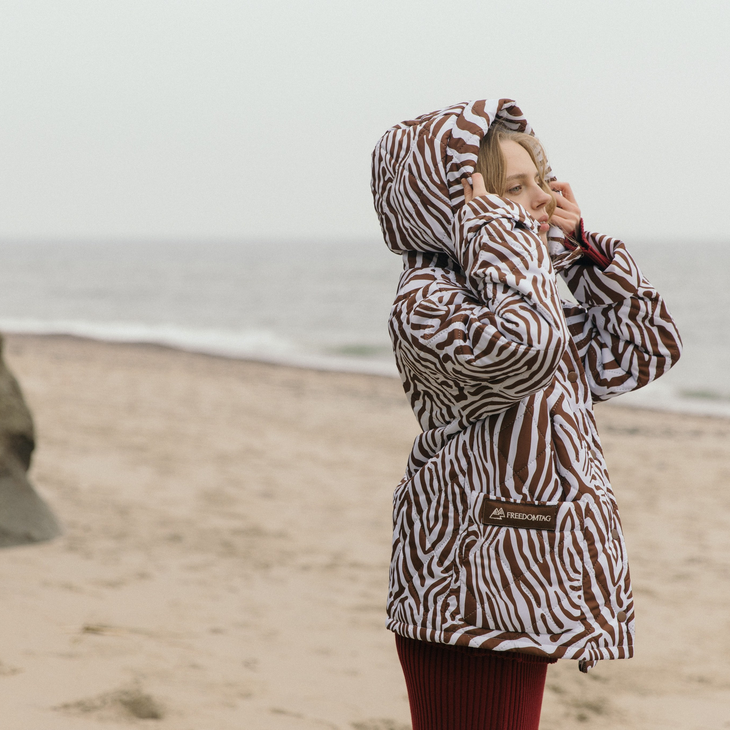 FREEDOMTAG brand 2.0. Annsekx