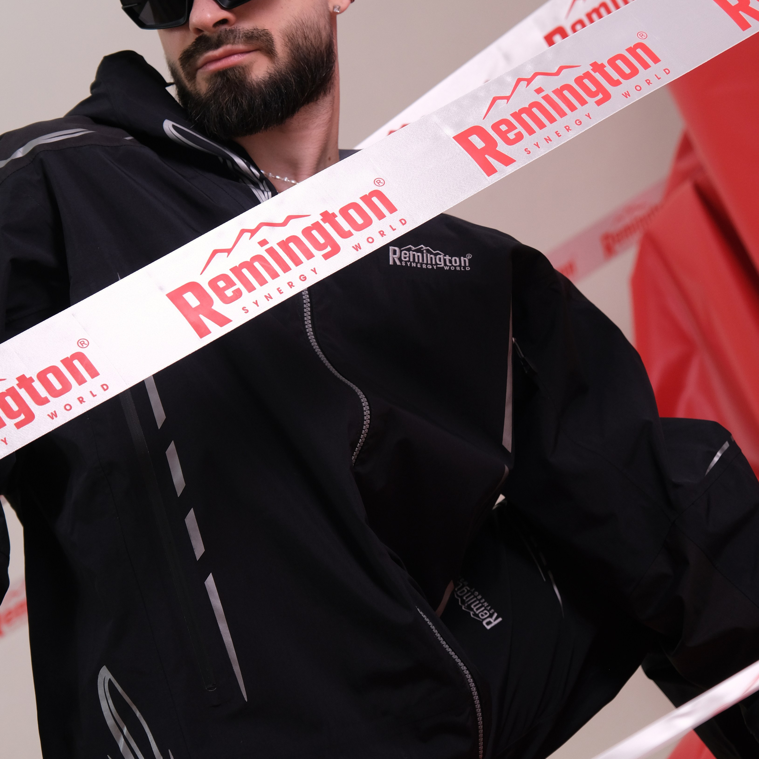 REMINGTON brand. Annsekx