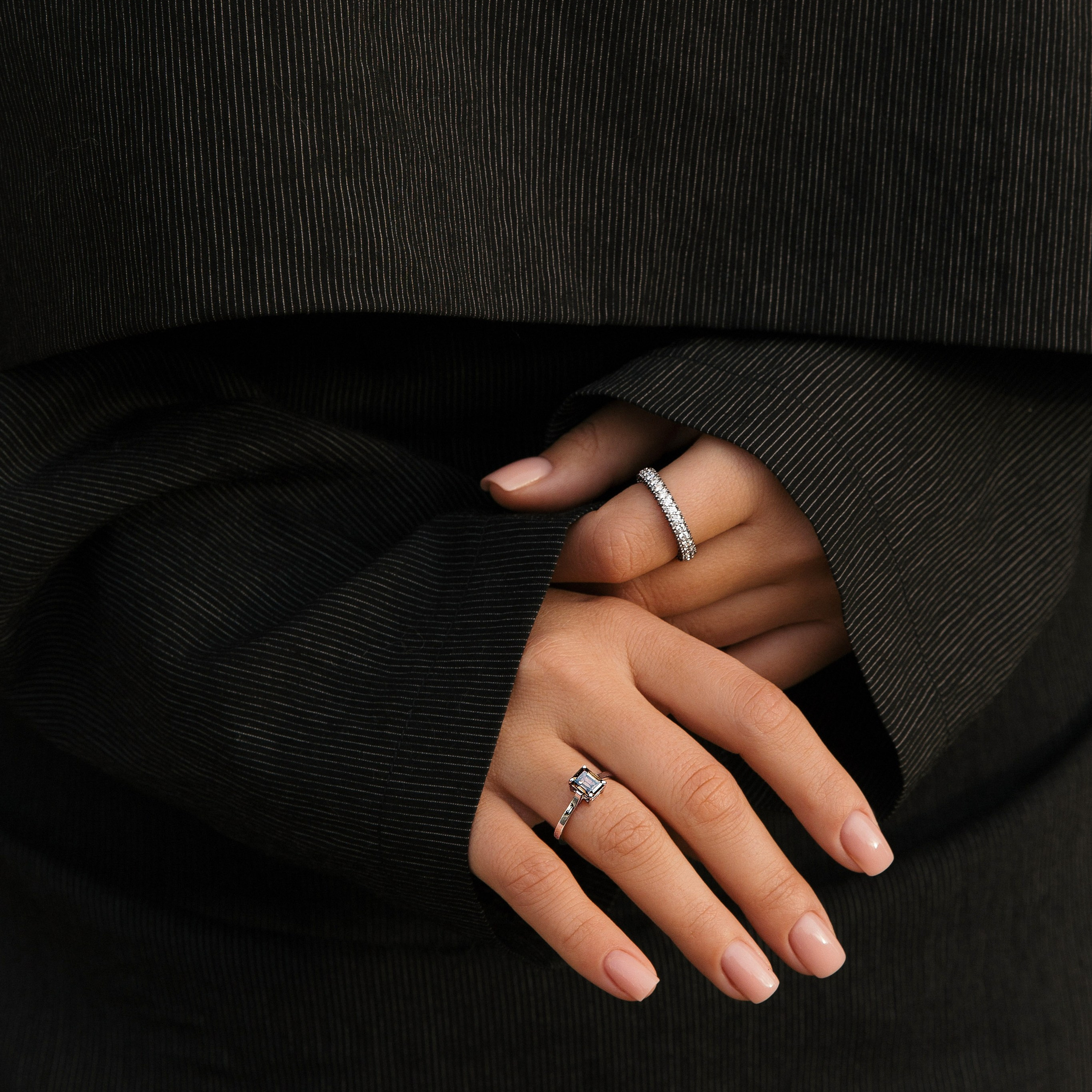 ERA JEWELLERY brand 2.0. Annsekx