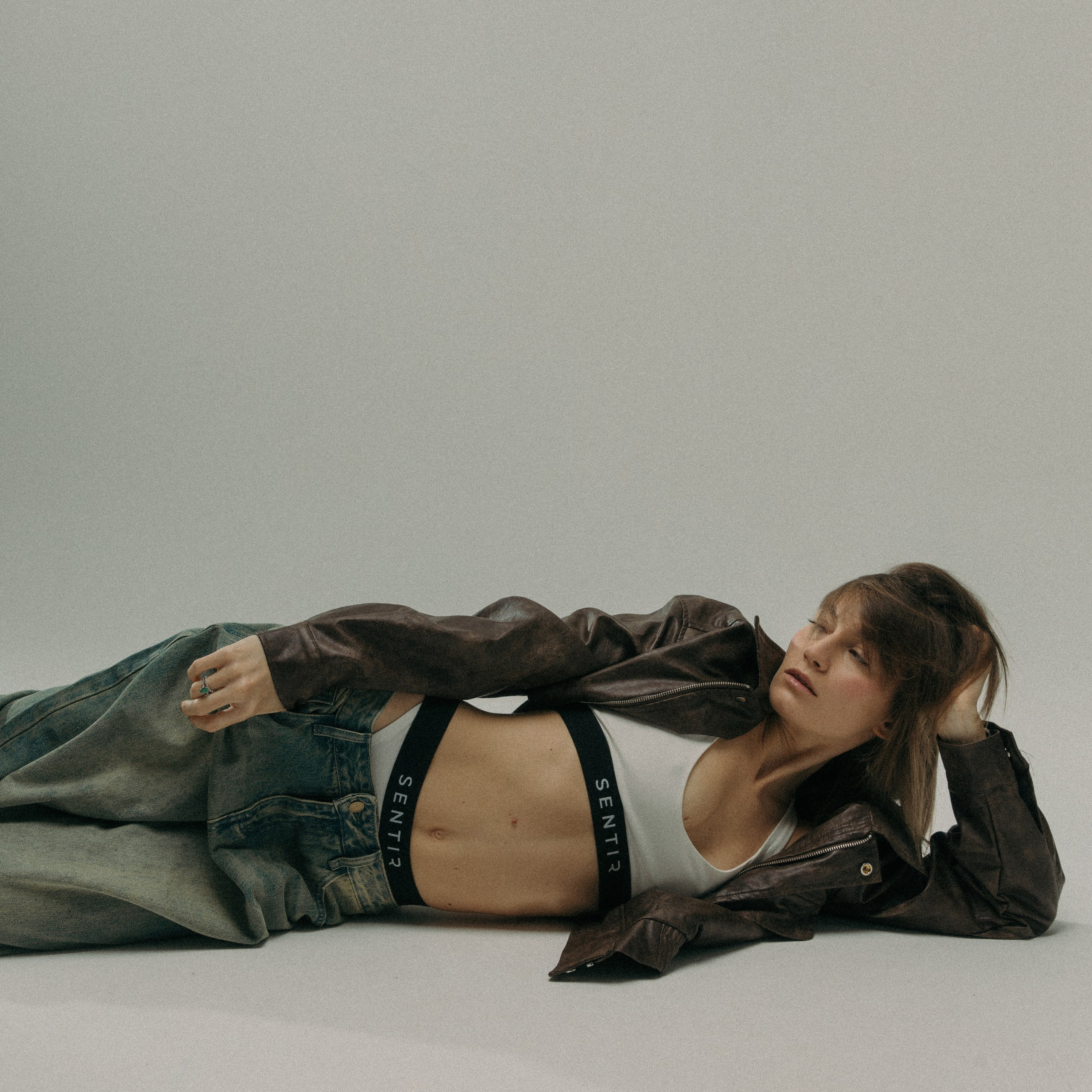 SENTIR brand. Annsekx