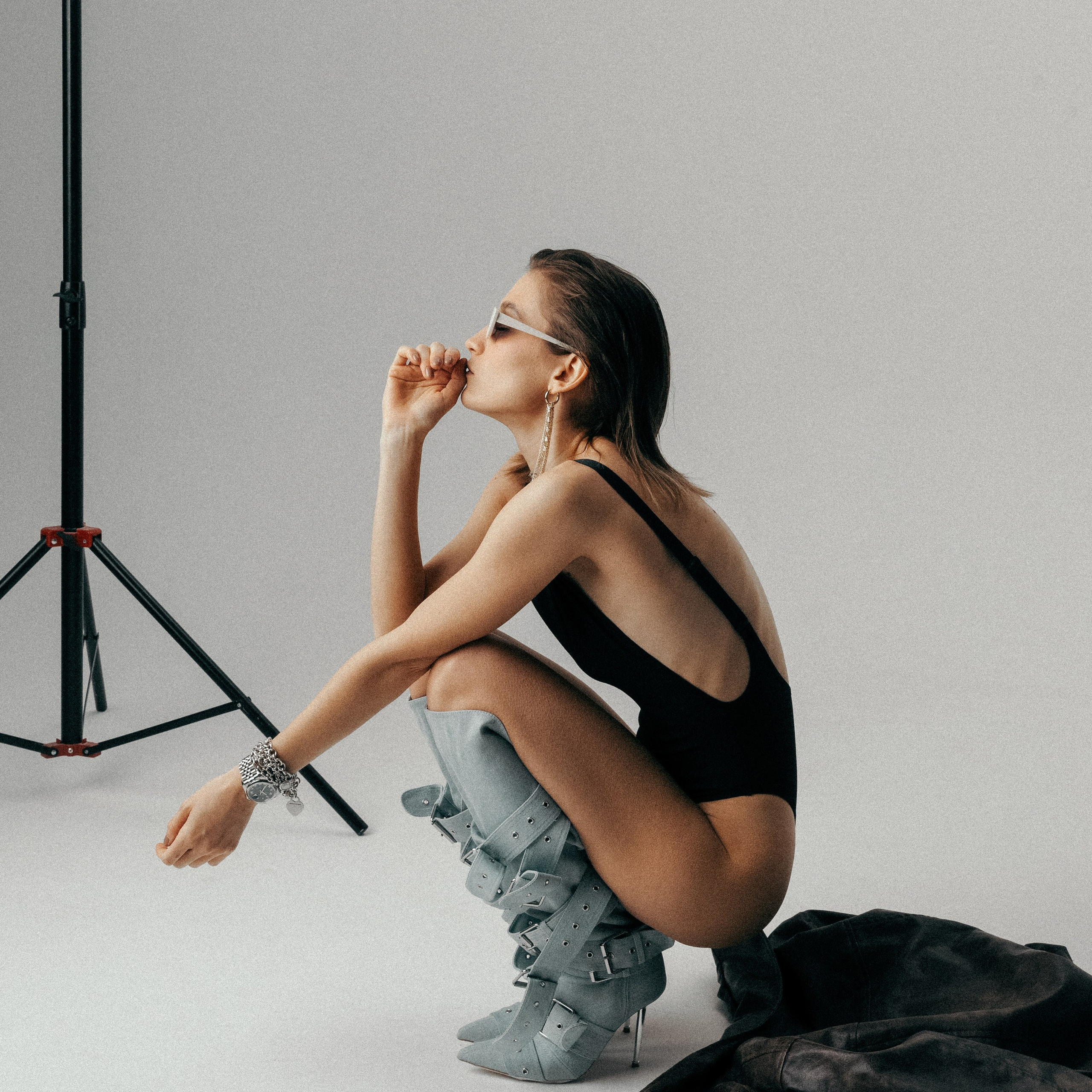 SENTIR brand. Annsekx