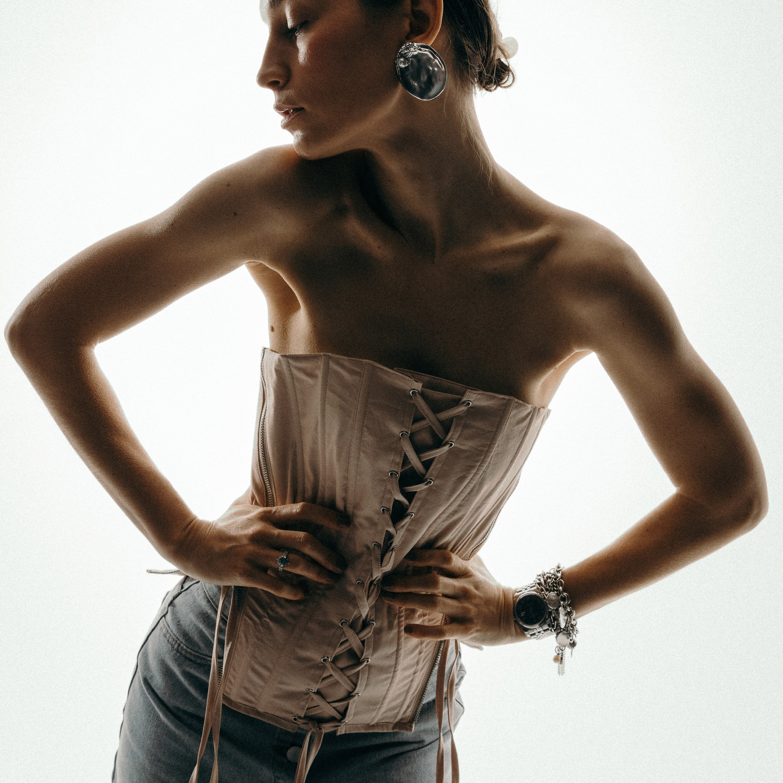 SENTIR brand. Annsekx