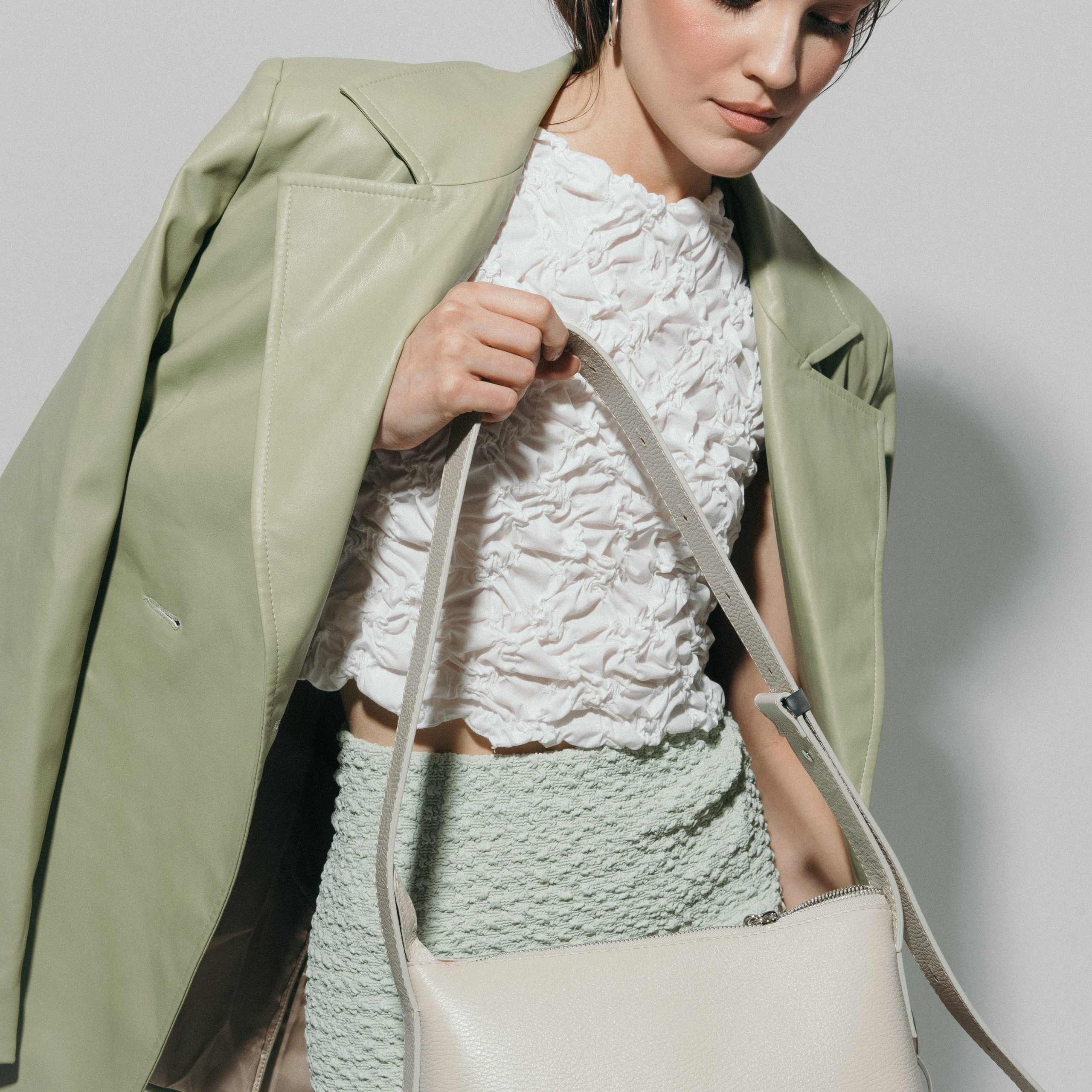 GNATOVSKA brand. Annsekx