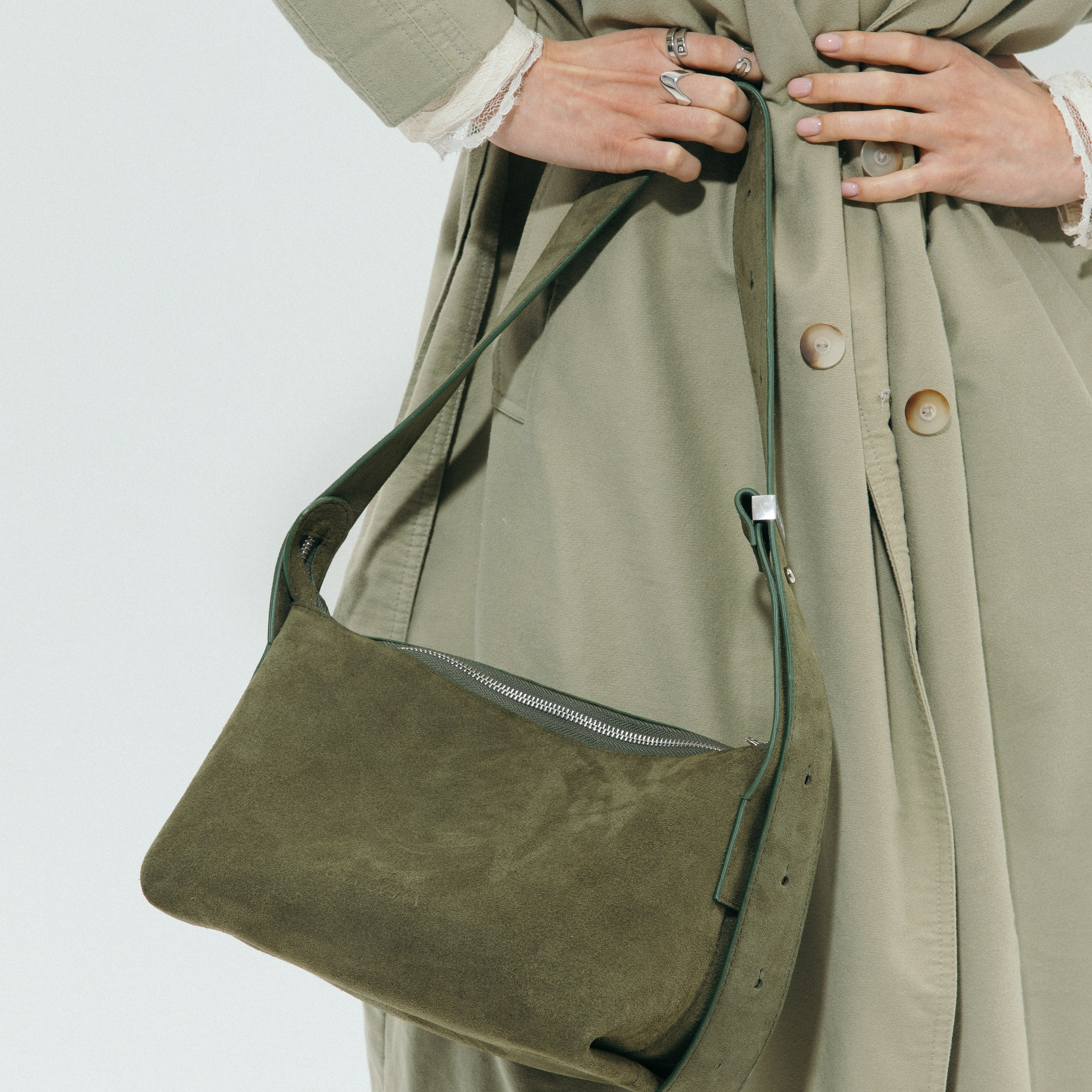 GNATOVSKA brand. Annsekx