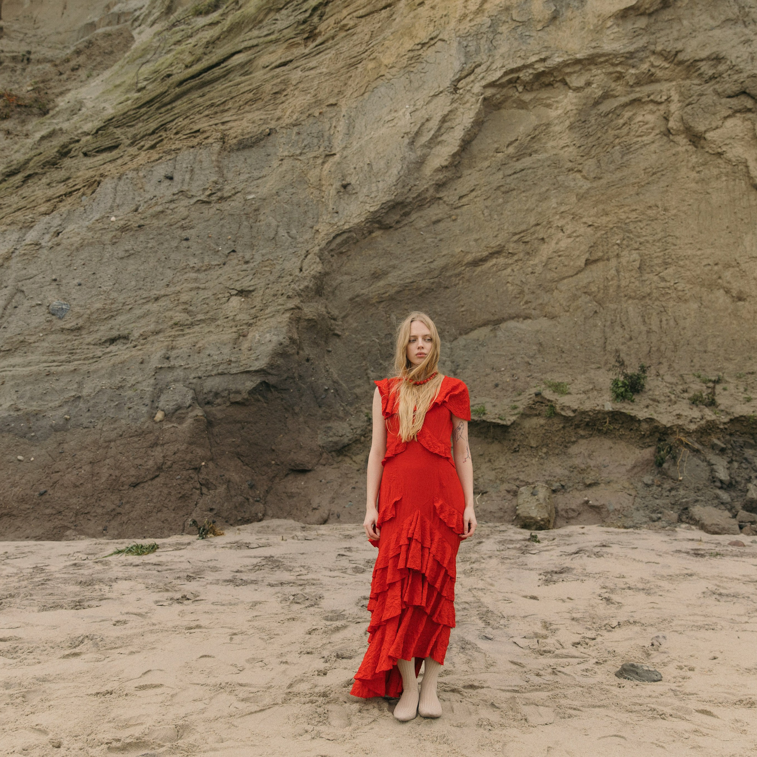 FREEDOMTAG brand 2.0. Annsekx