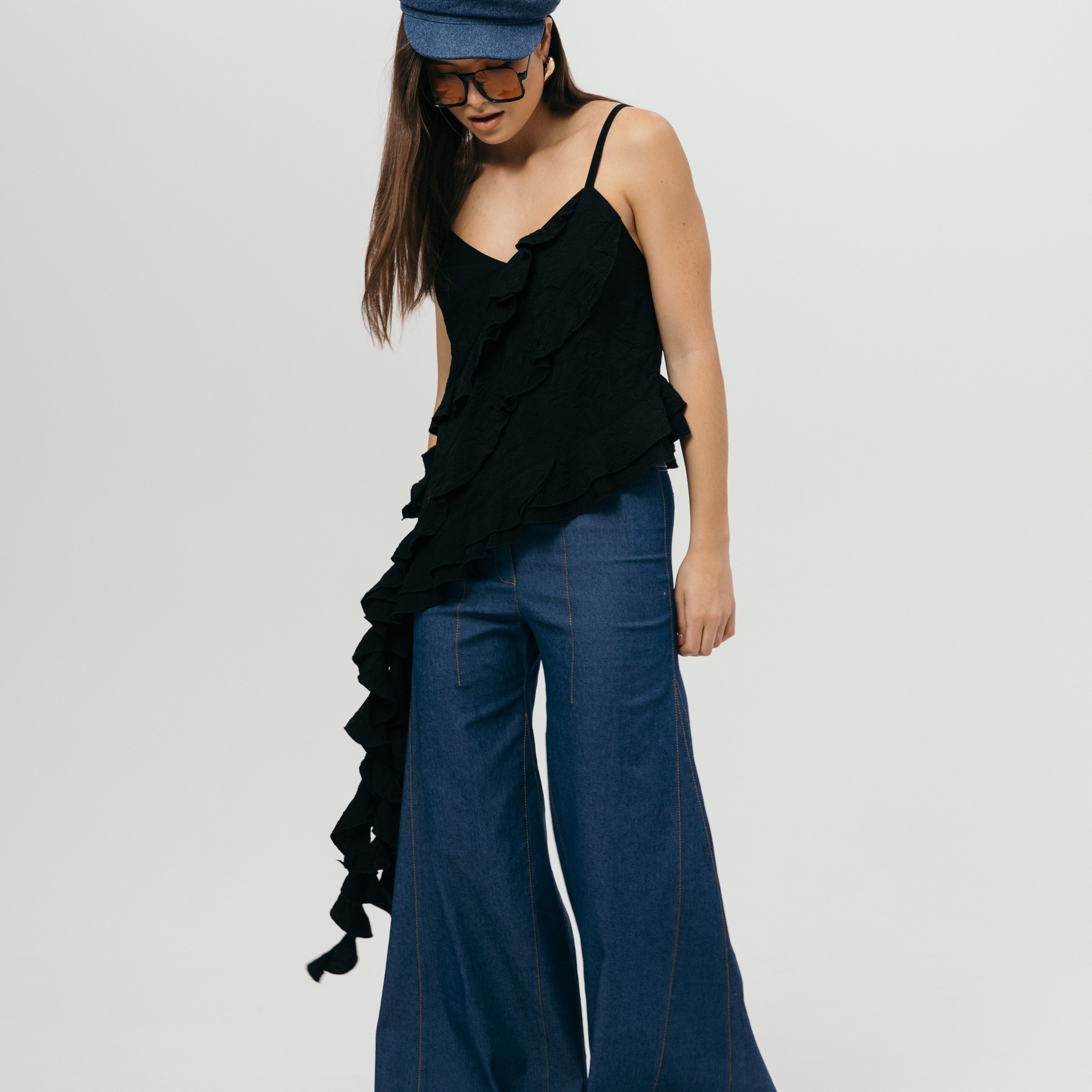 FREEDOM brand. Annsekx