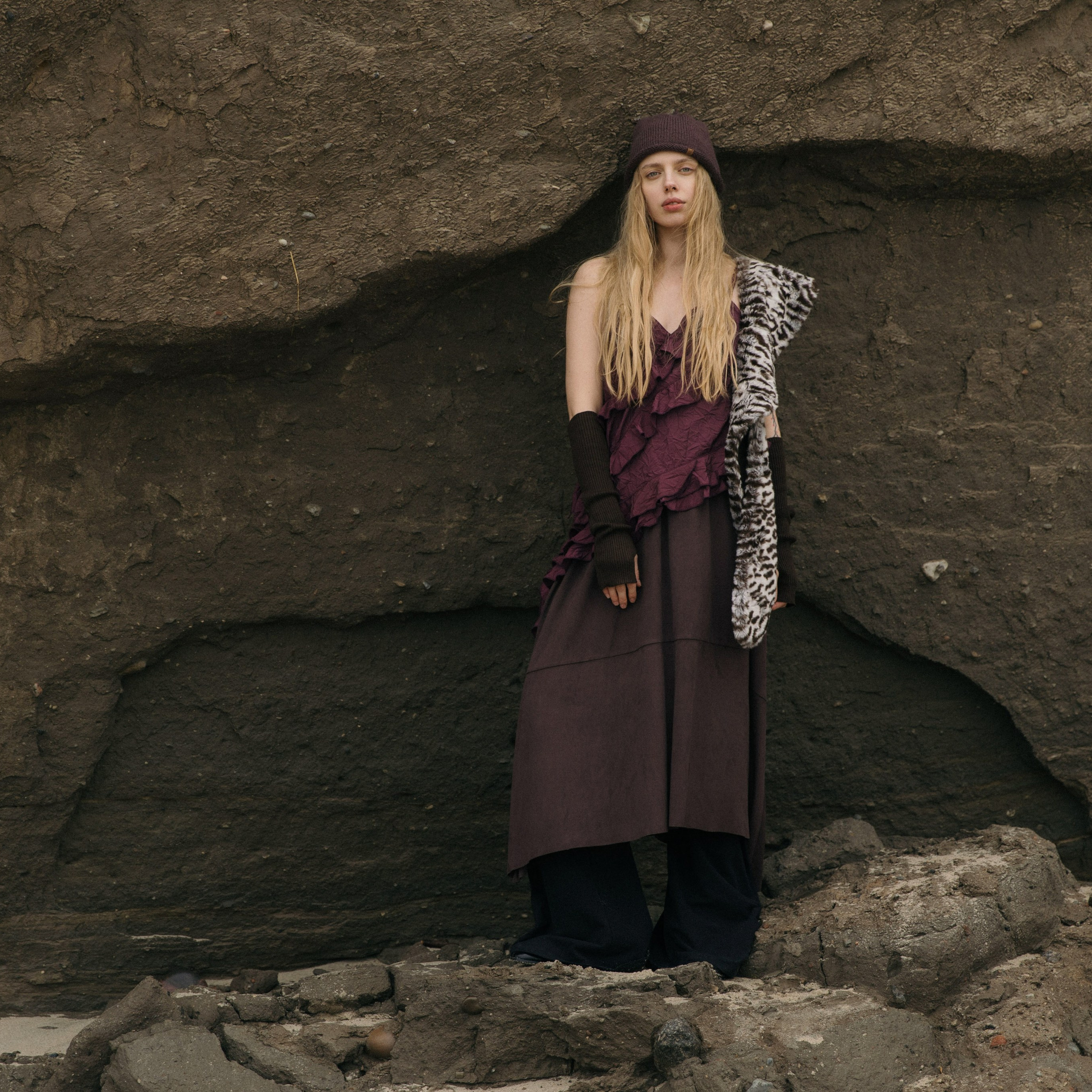 FREEDOMTAG brand 2.0. Annsekx