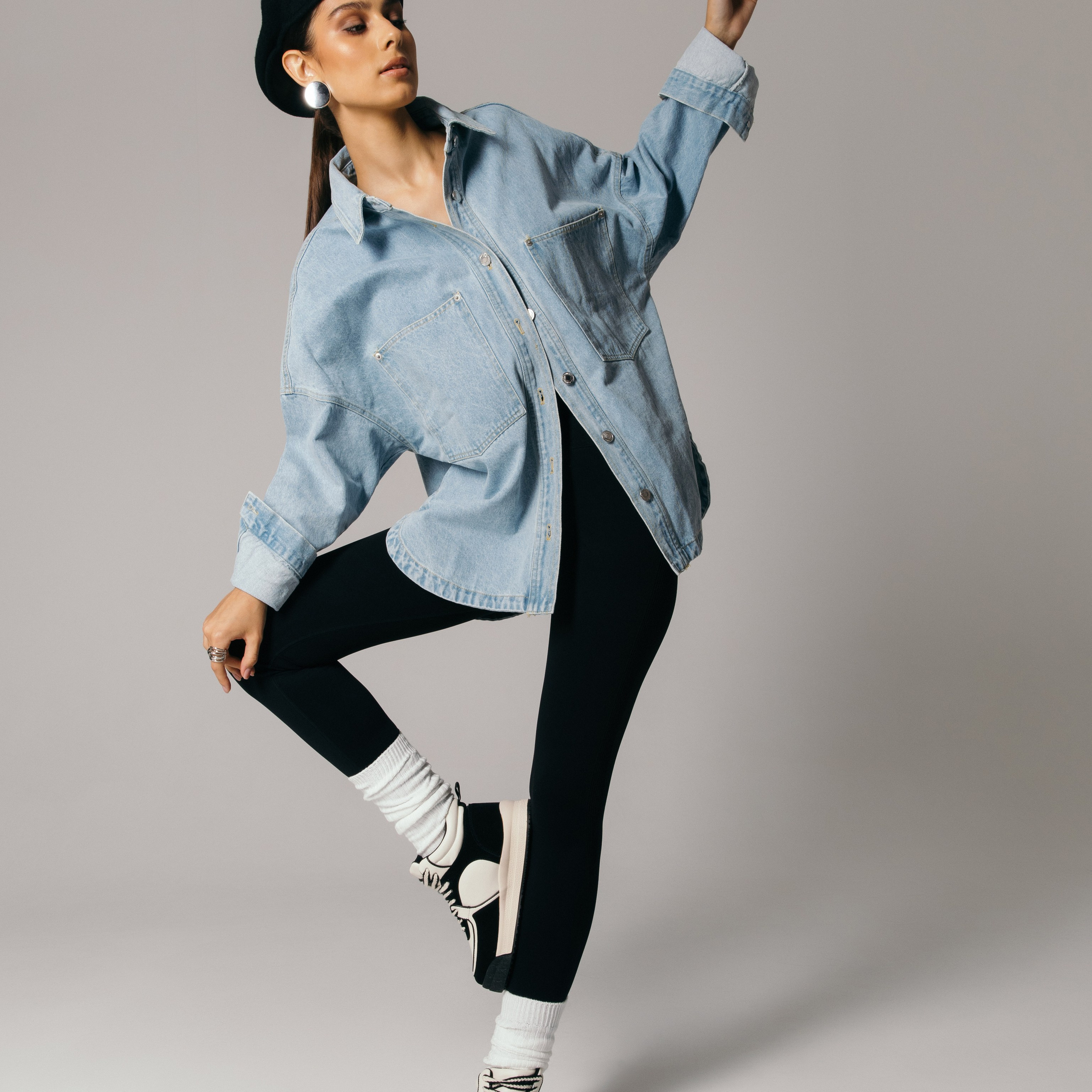 MALLE brand. Annsekx