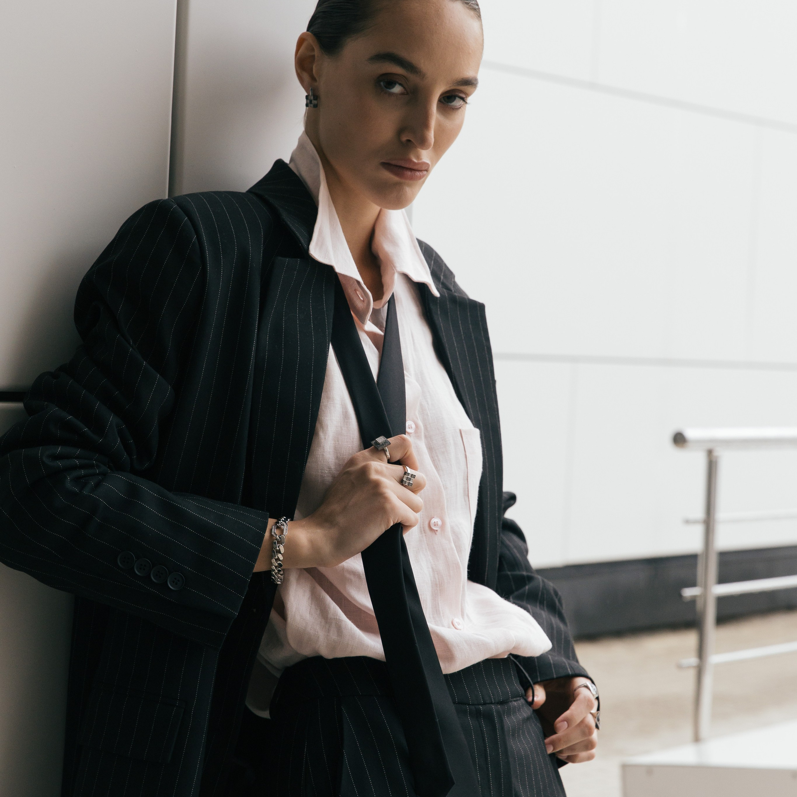 ERA JEWELLERY brand. Annsekx