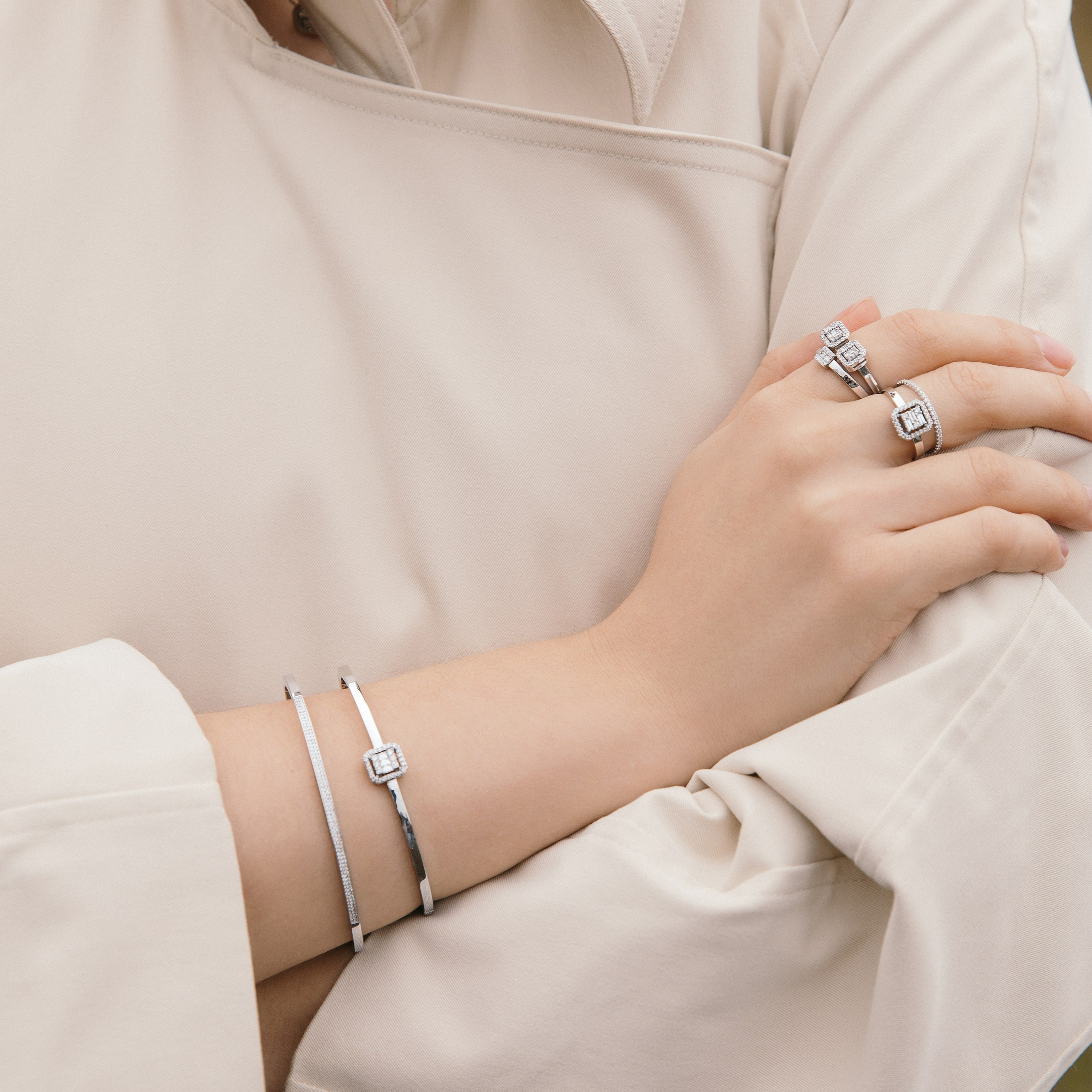 PRIMO PREZIOSO brand 2.0. Annsekx