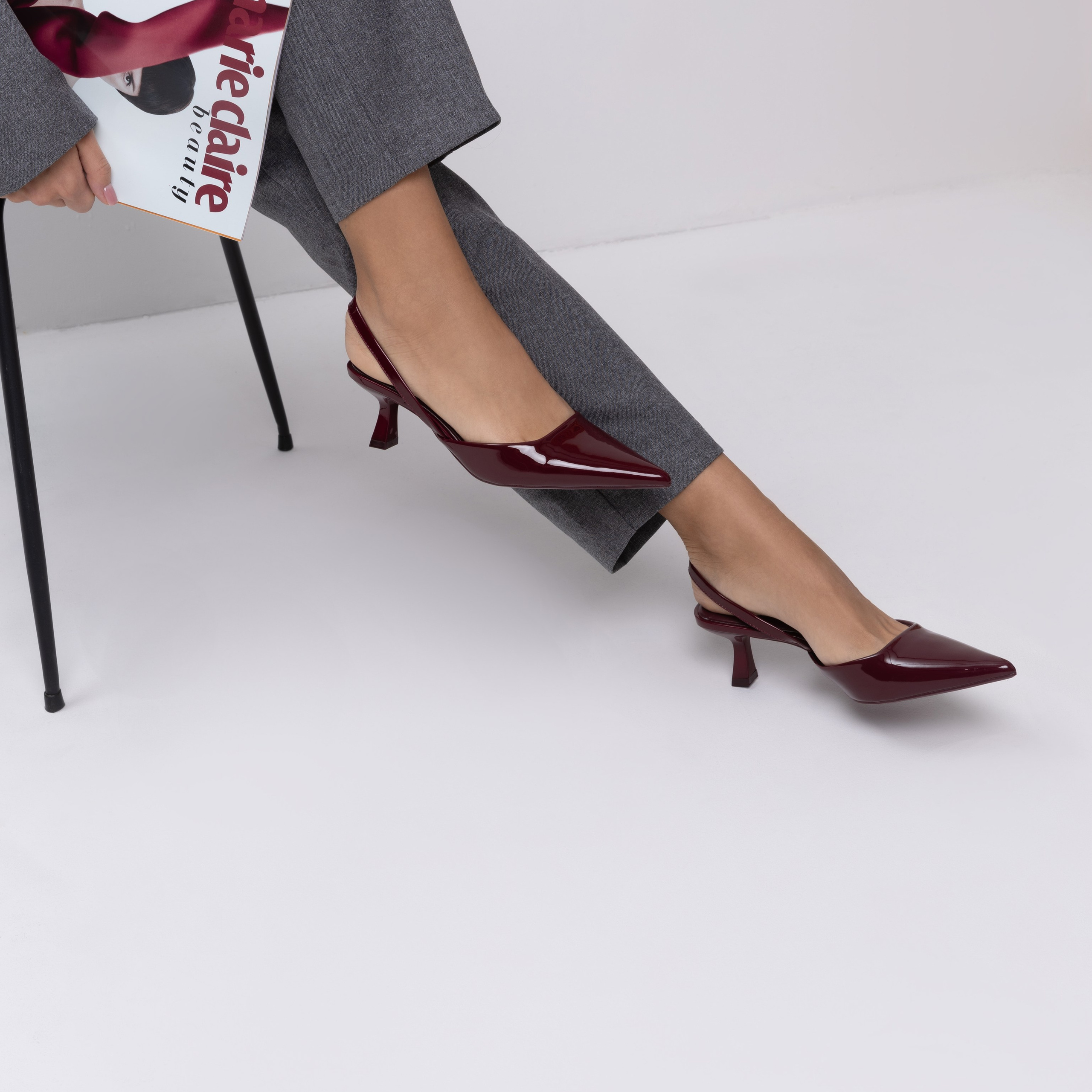 MALLE brand. Annsekx