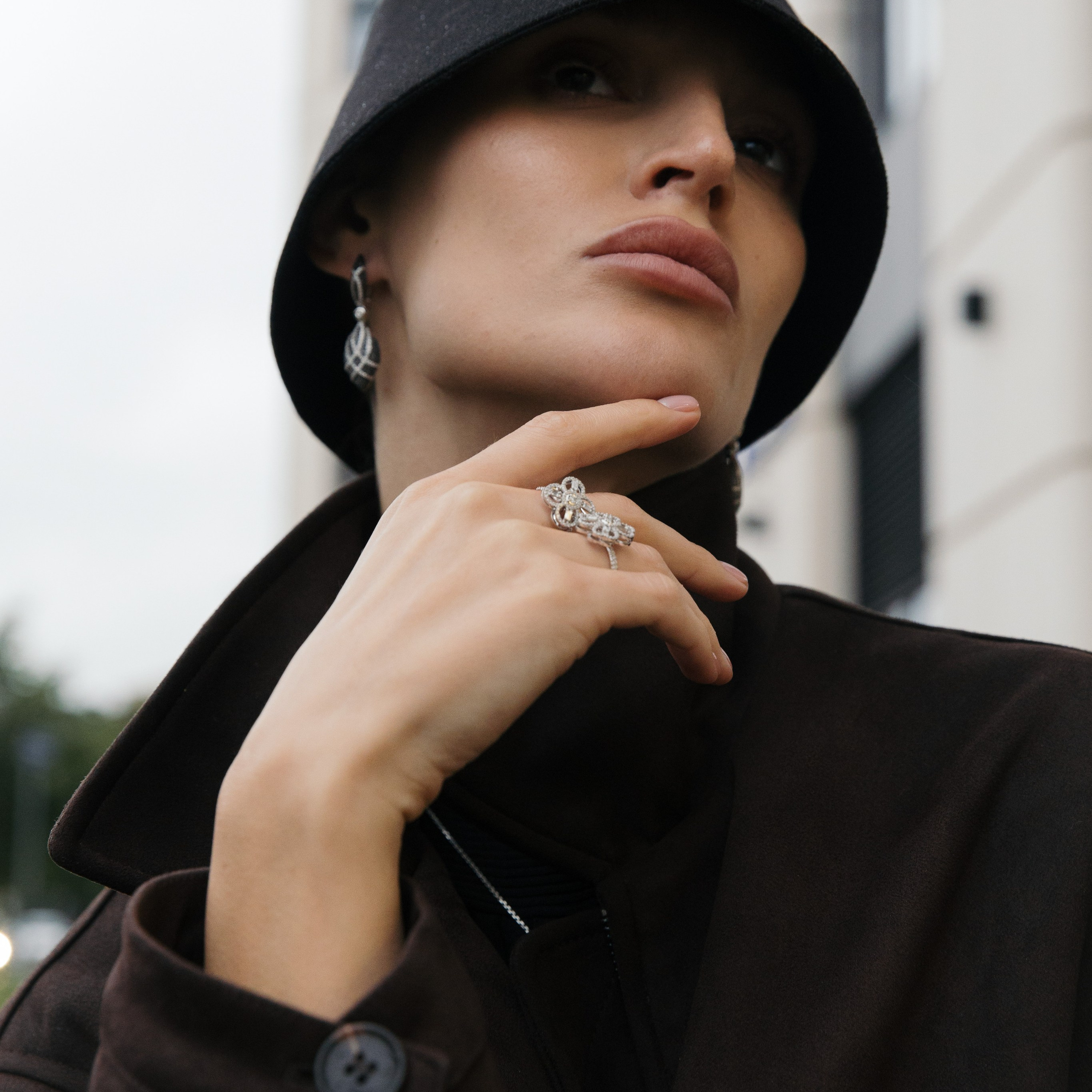 ERA JEWELLERY brand. Annsekx