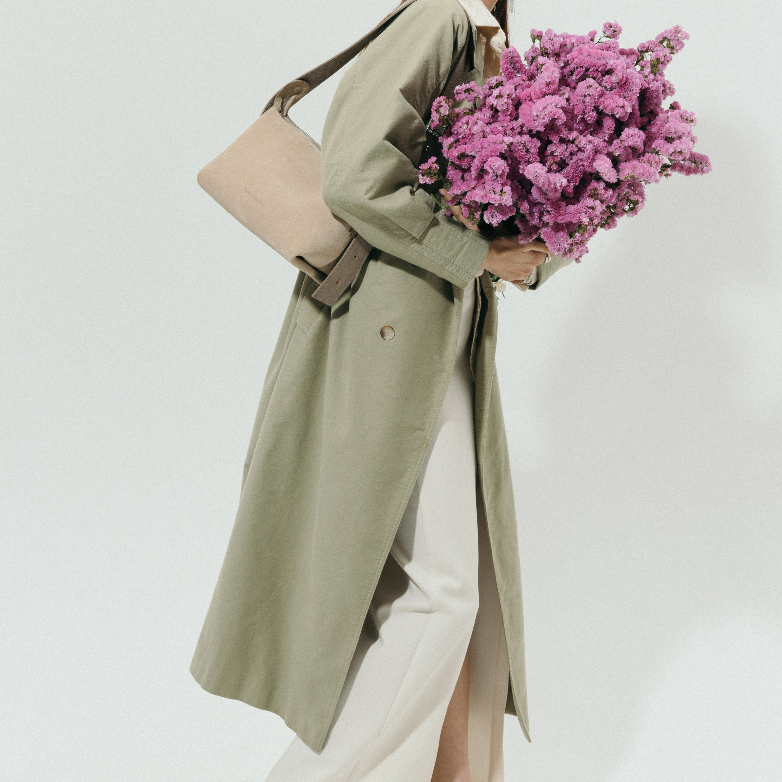 GNATOVSKA brand. Annsekx