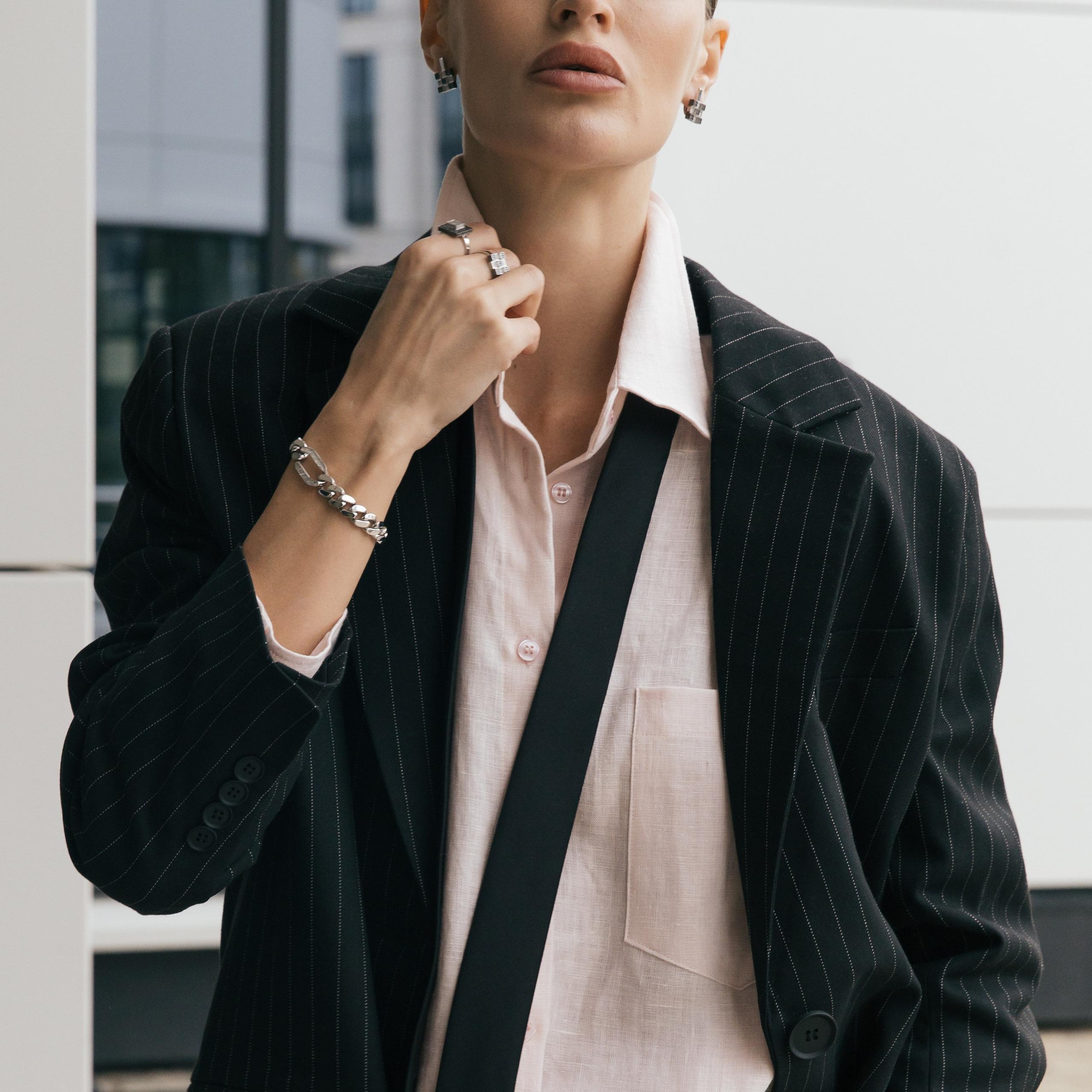 ERA JEWELLERY brand. Annsekx