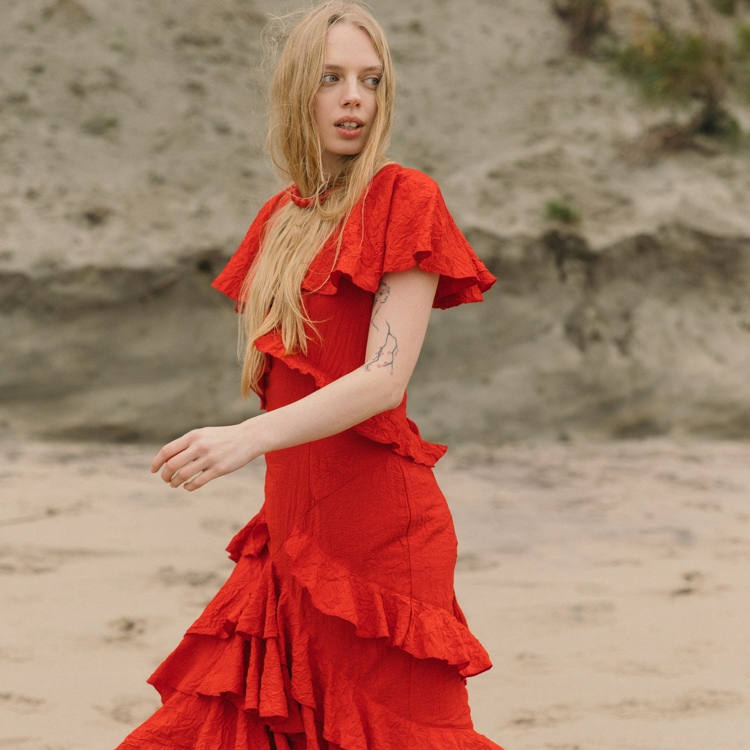 FREEDOMTAG brand 2.0. Annsekx