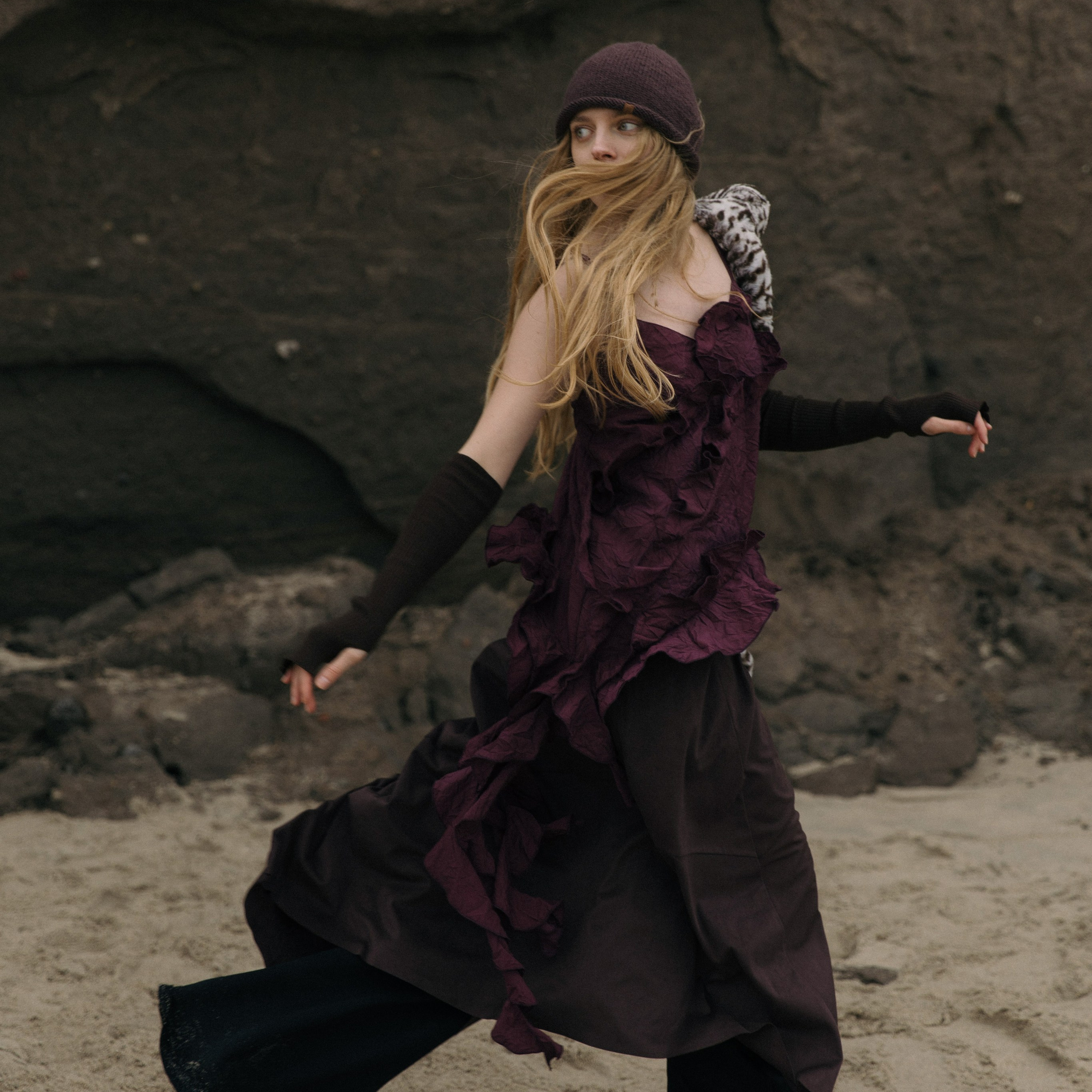 FREEDOMTAG brand 2.0. Annsekx