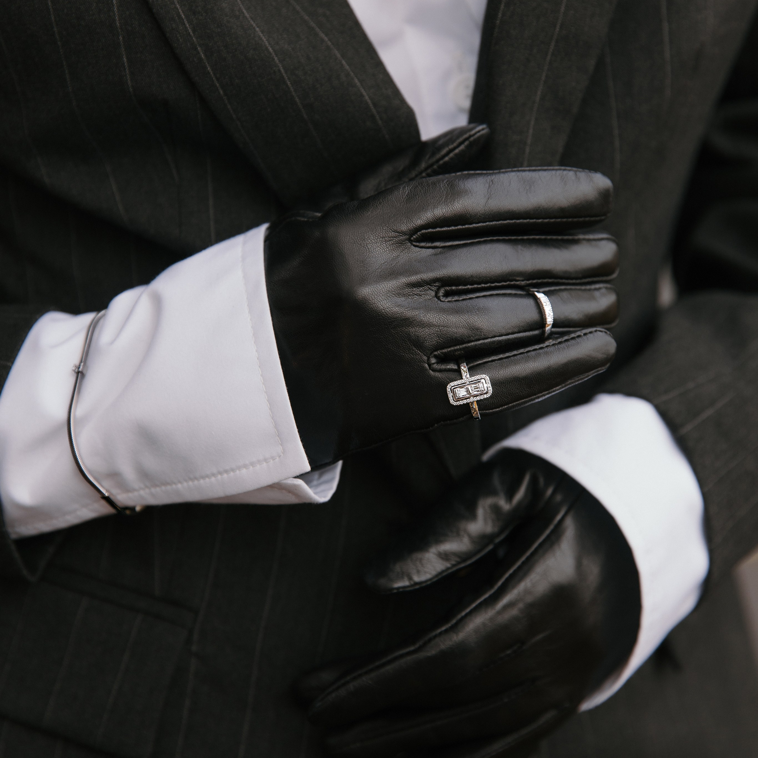 PRIMO PREZIOSO brand 2.0. Annsekx