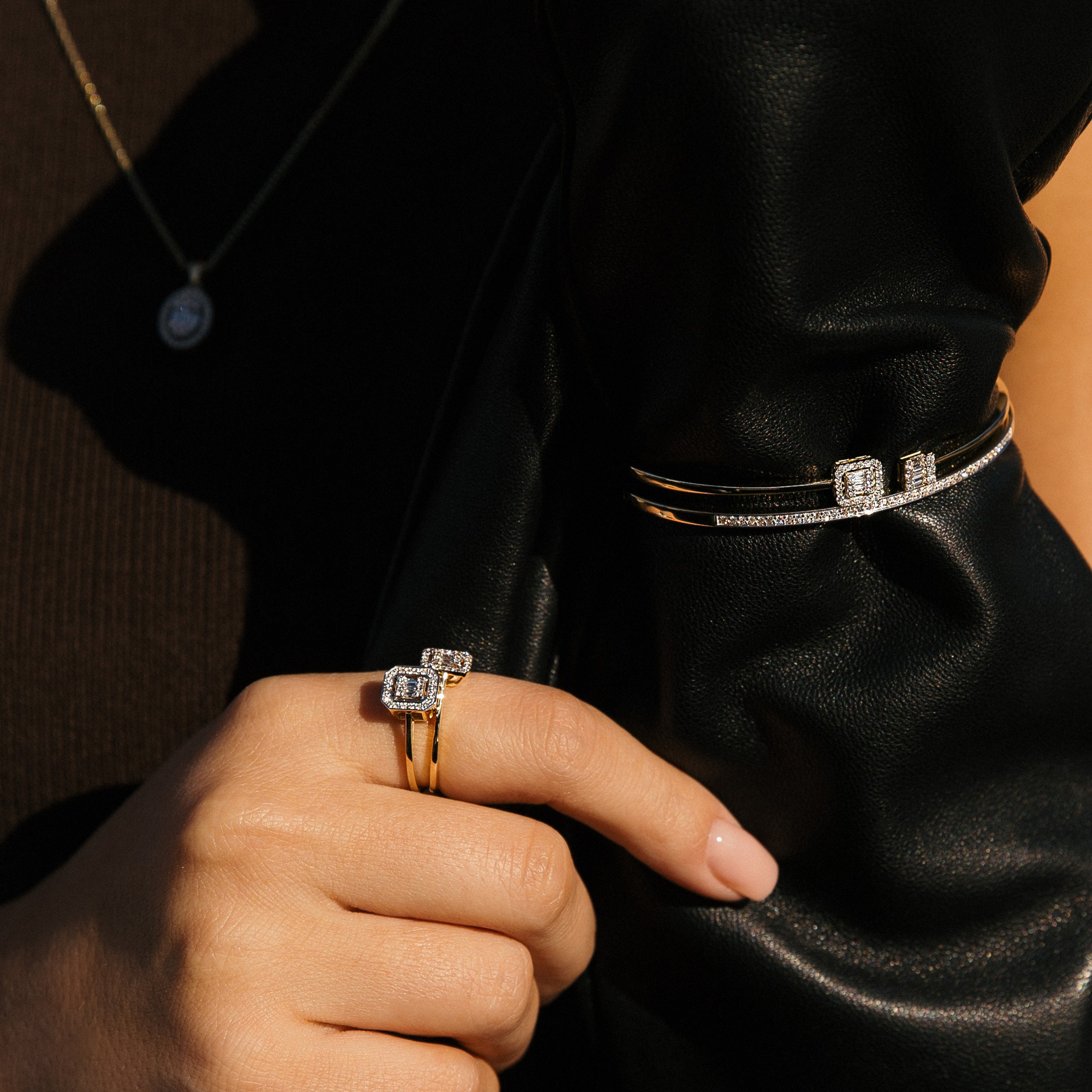 ERA JEWELLERY brand 2.0. Annsekx