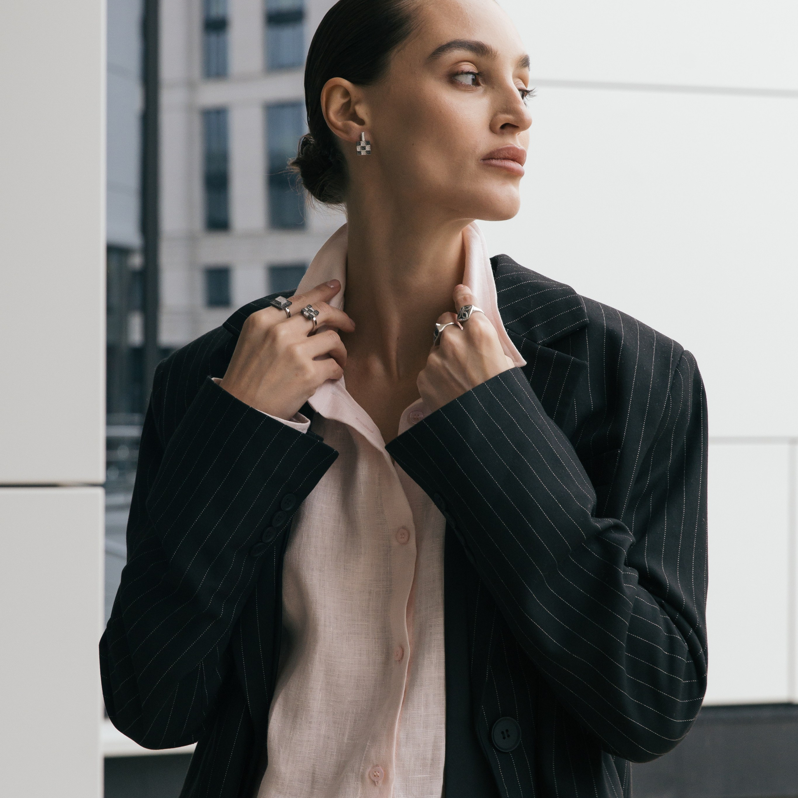 ERA JEWELLERY brand. Annsekx