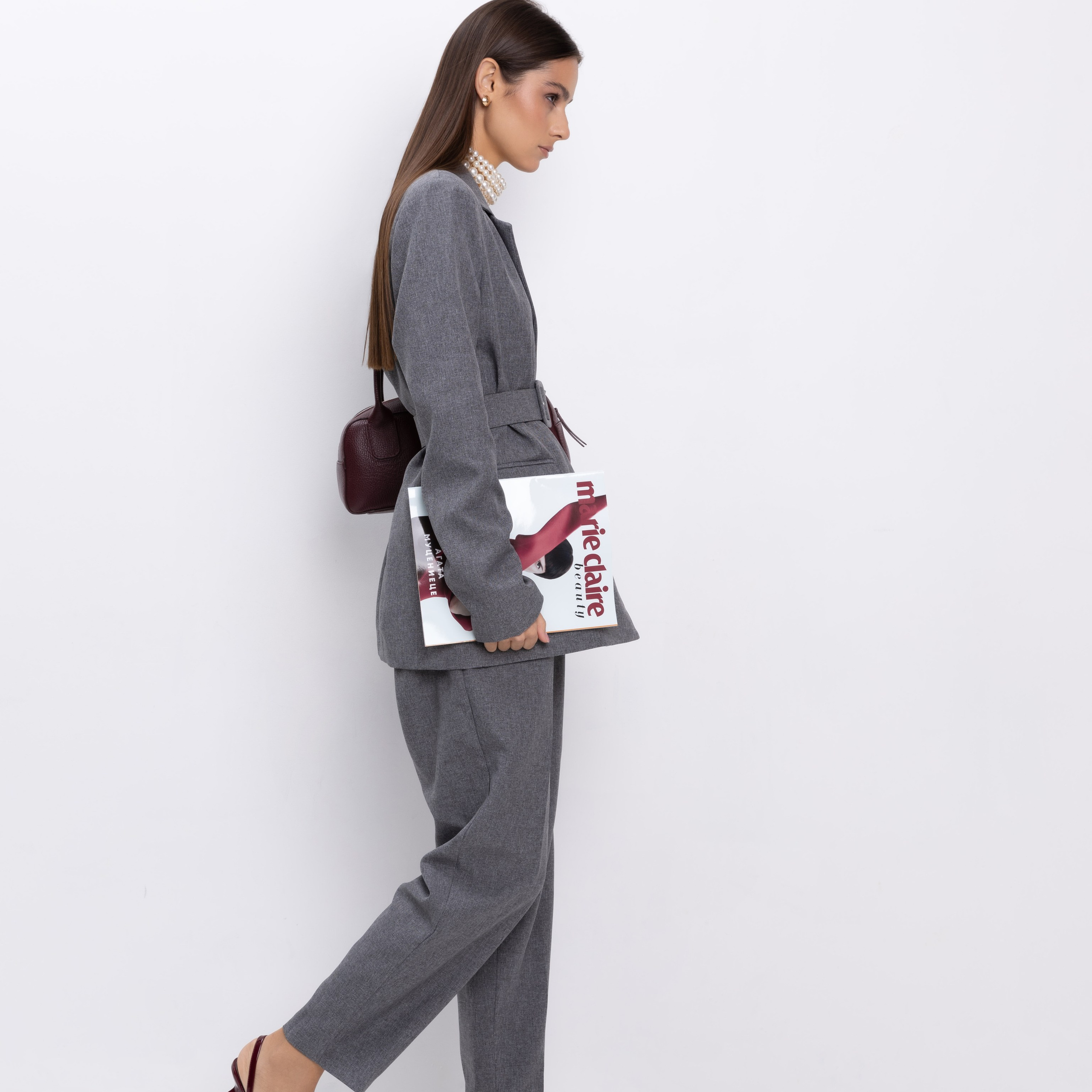 MALLE brand. Annsekx