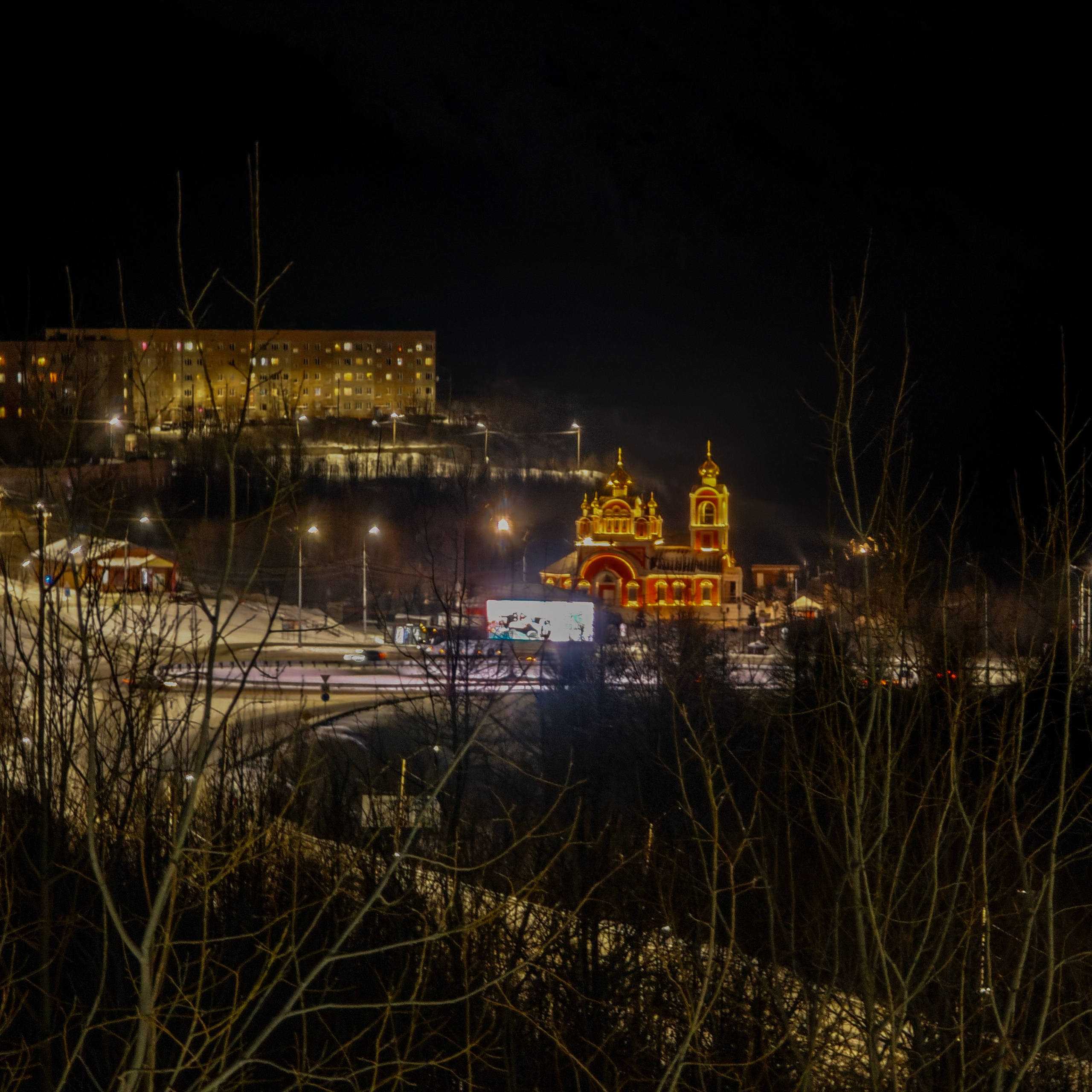 Лестница здоровья by Djobs. Студия Джобса