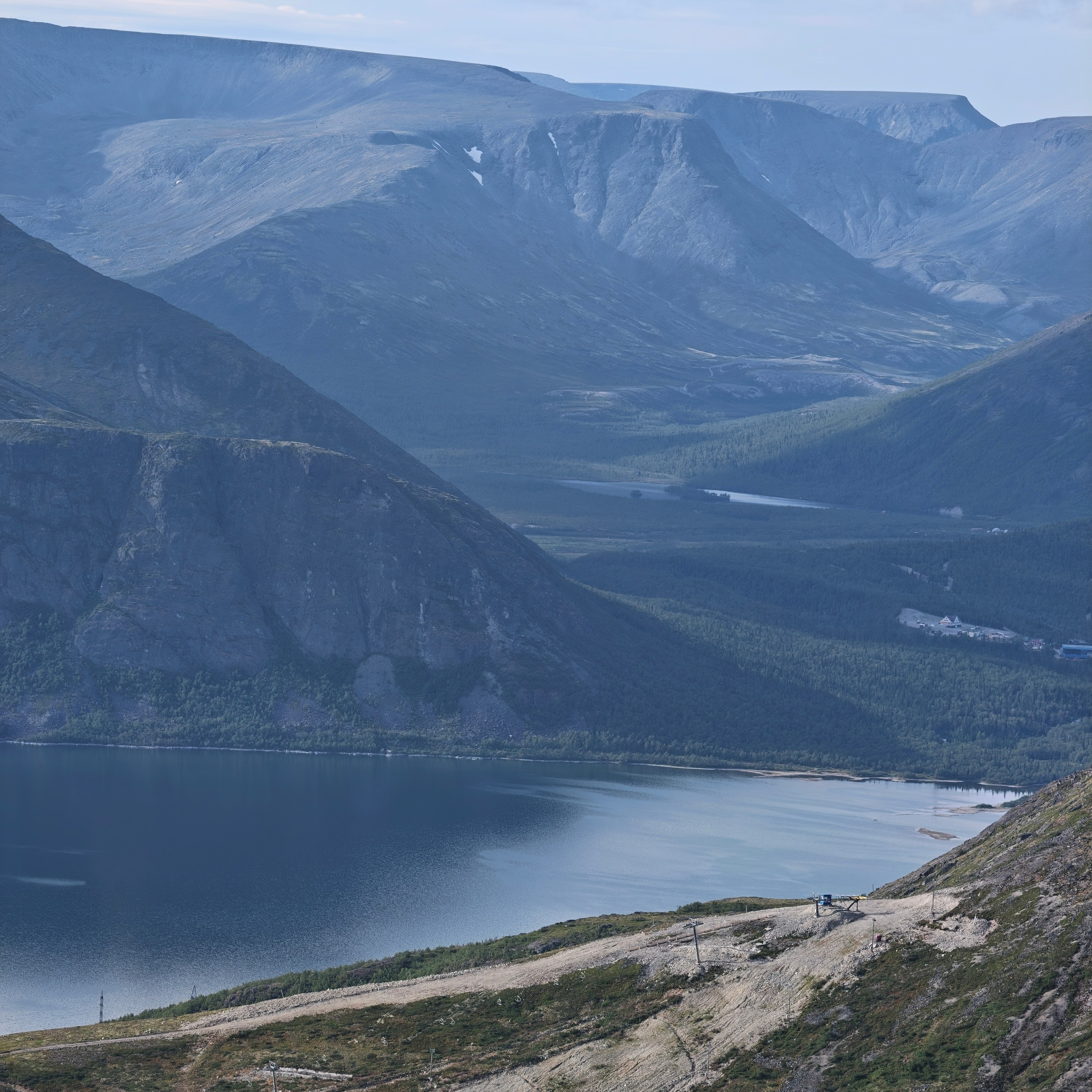 Kirovsk from BW by Djobs