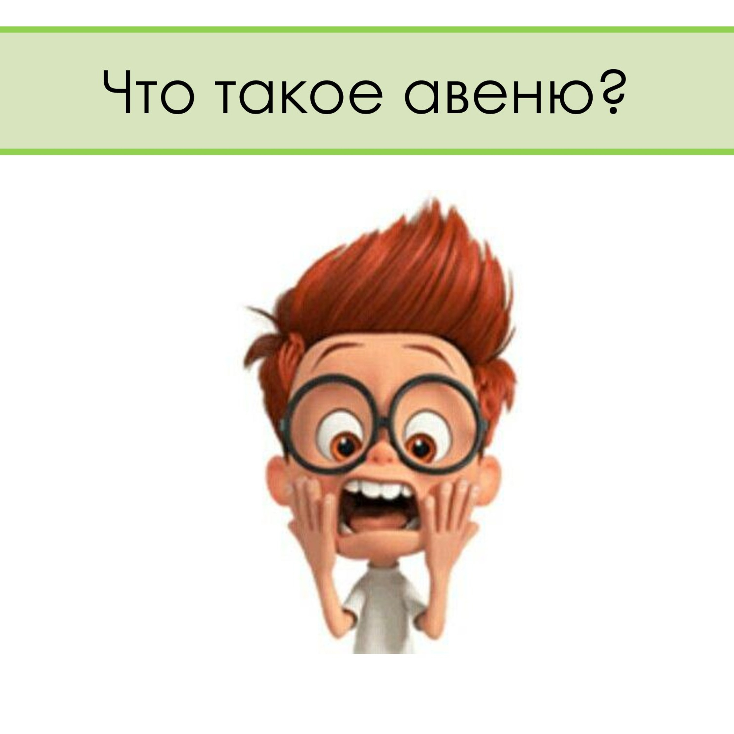 «Род несклоняемых имён существительных»