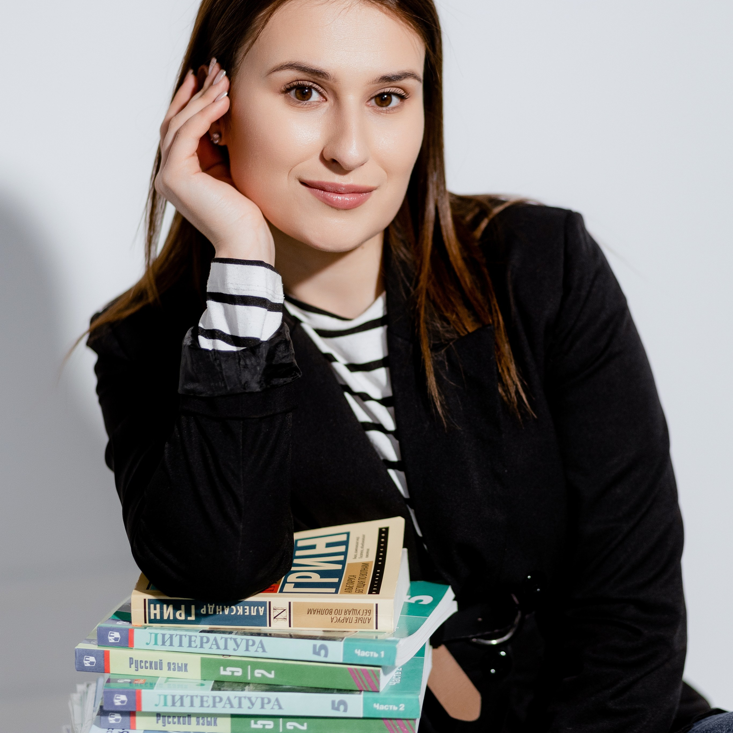 Учитель года 2024