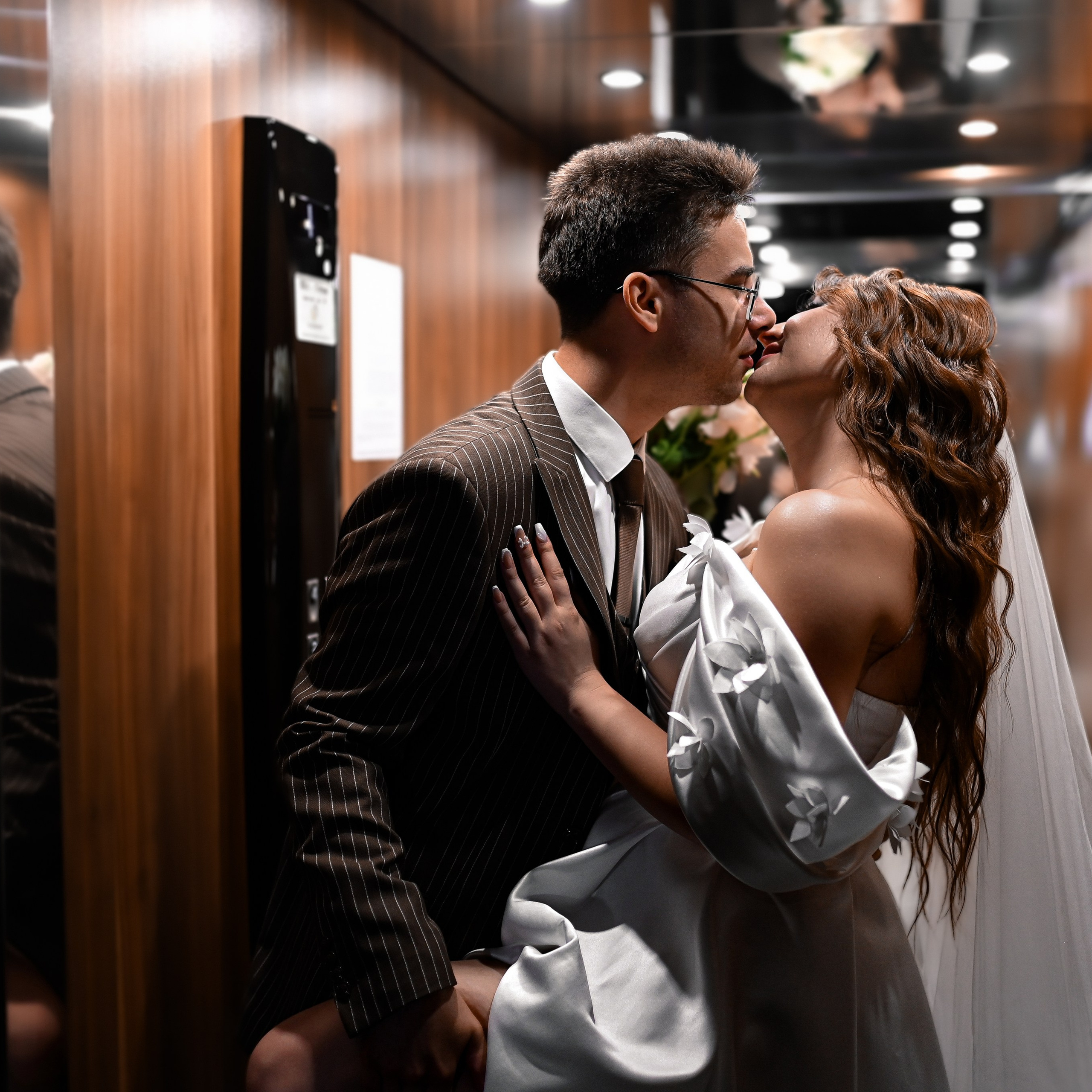 Даниил и&nbsp;Анастасия