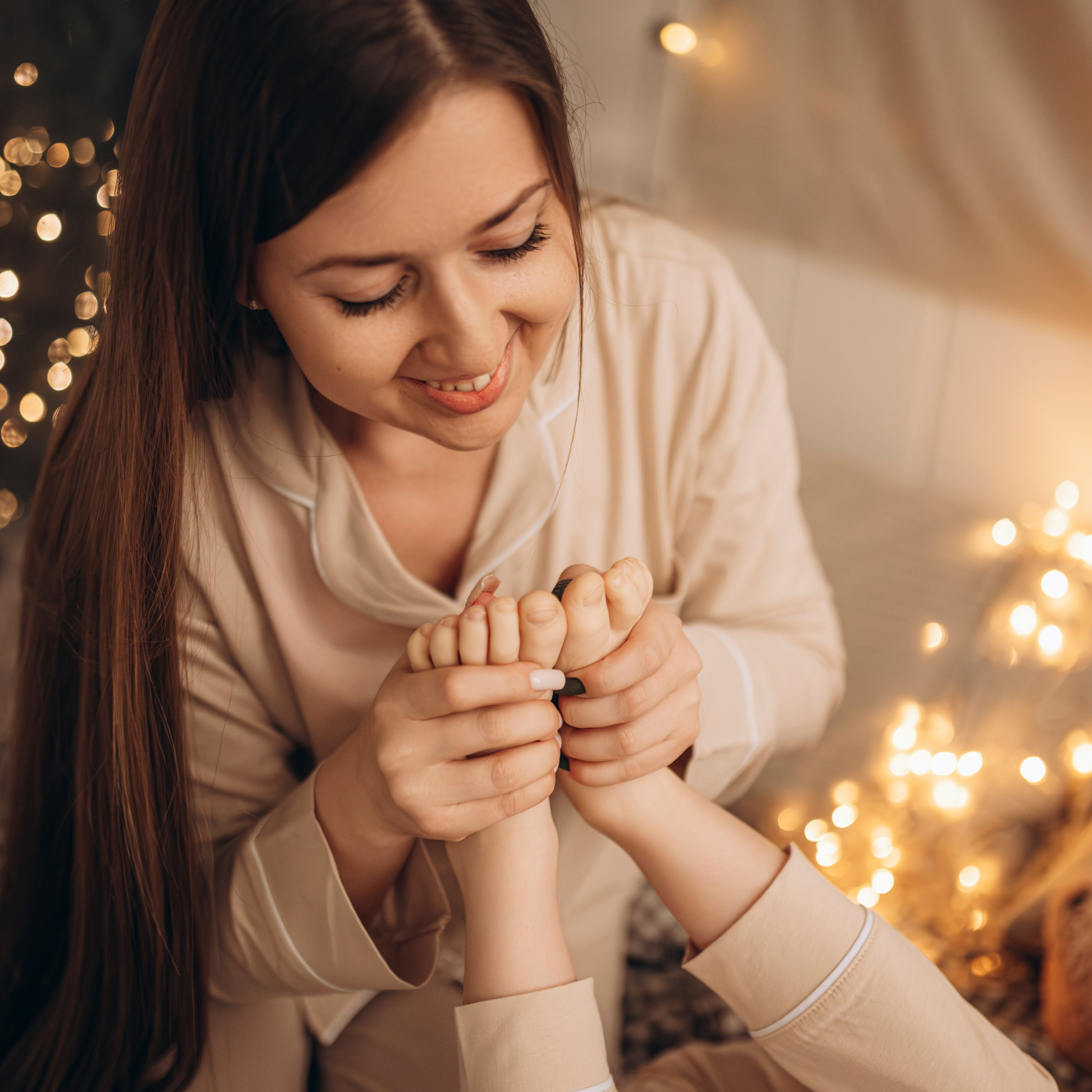 Катя и&nbsp;Глеб.