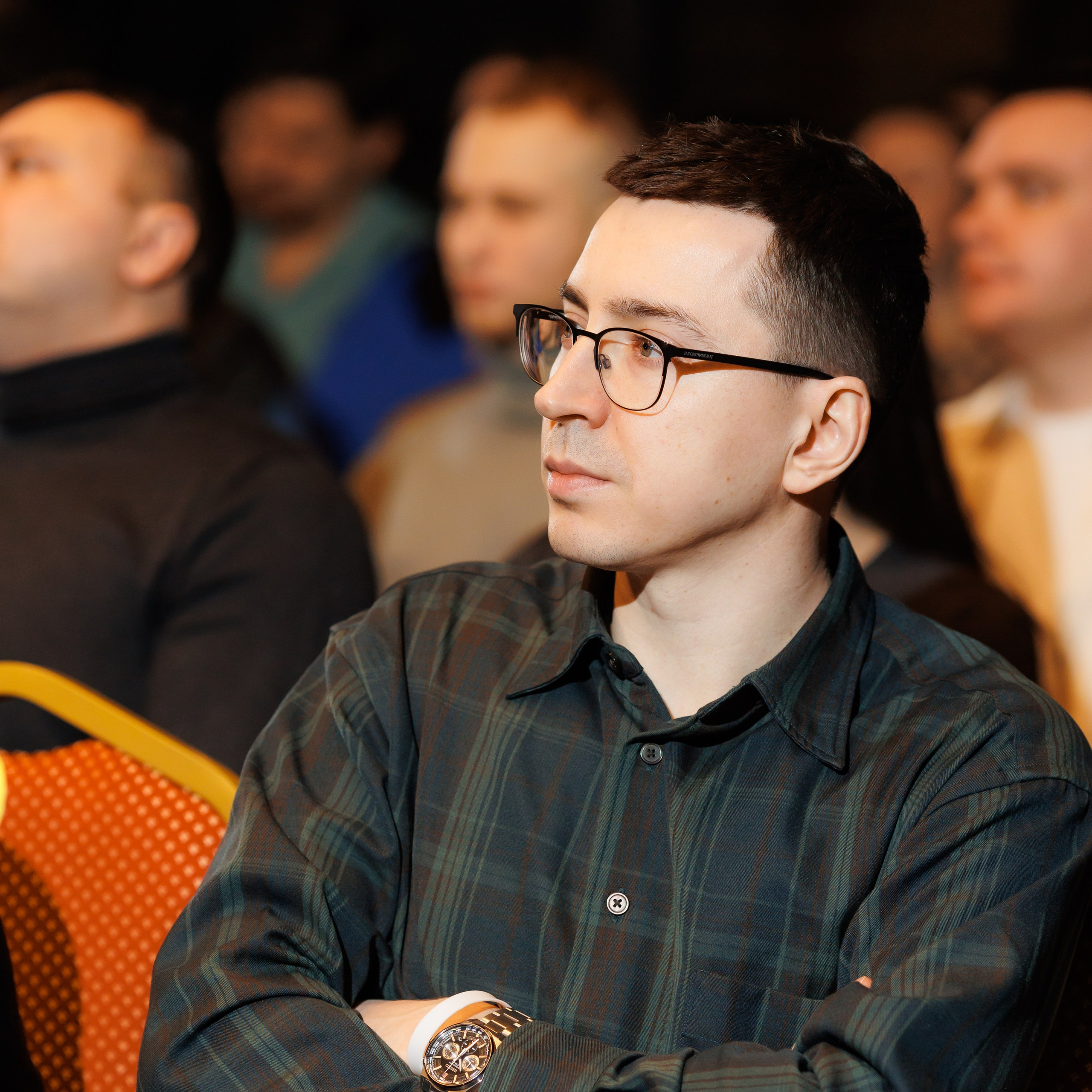 Отзывы. Иван Косогорцев фотограф