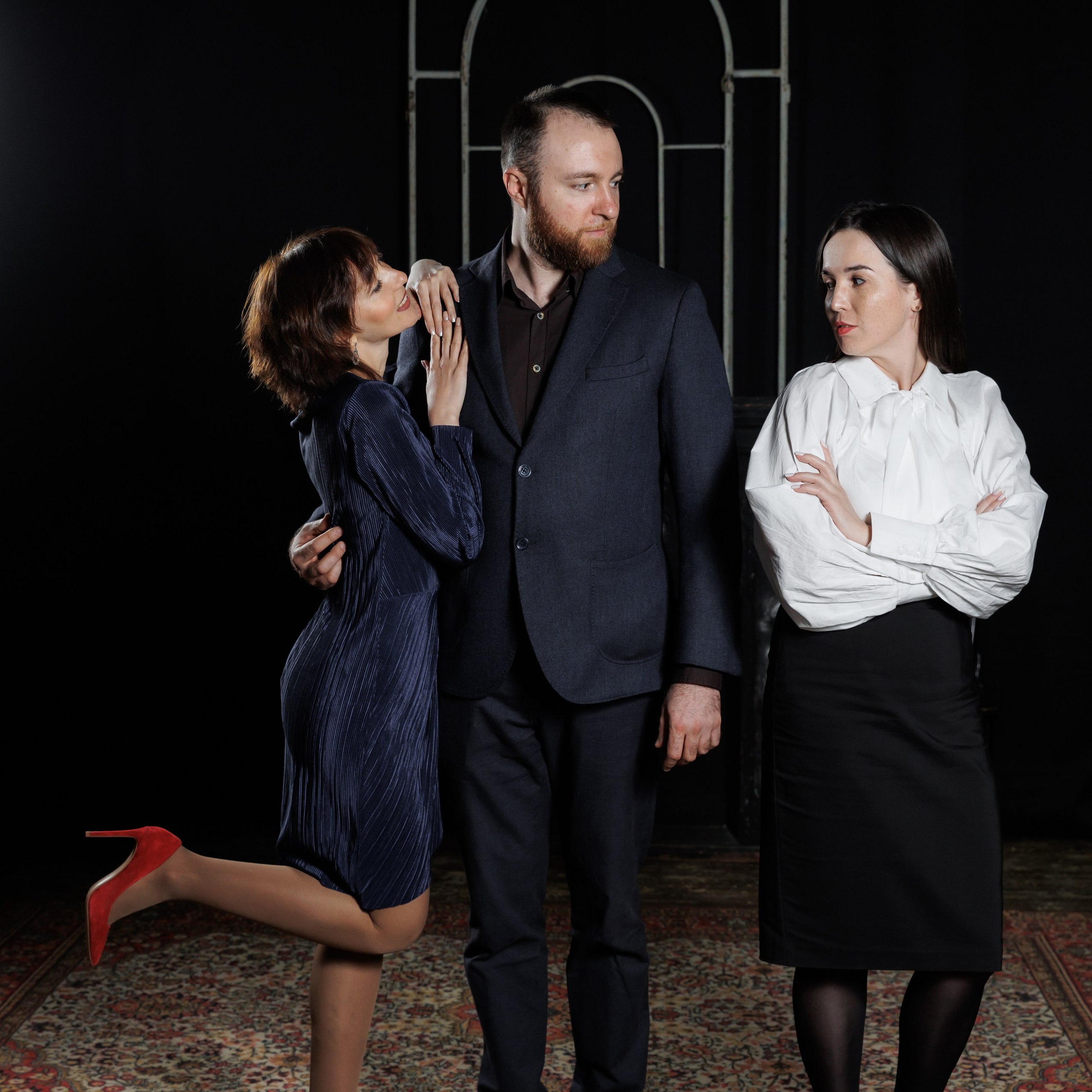 Отзывы. Иван Косогорцев фотограф