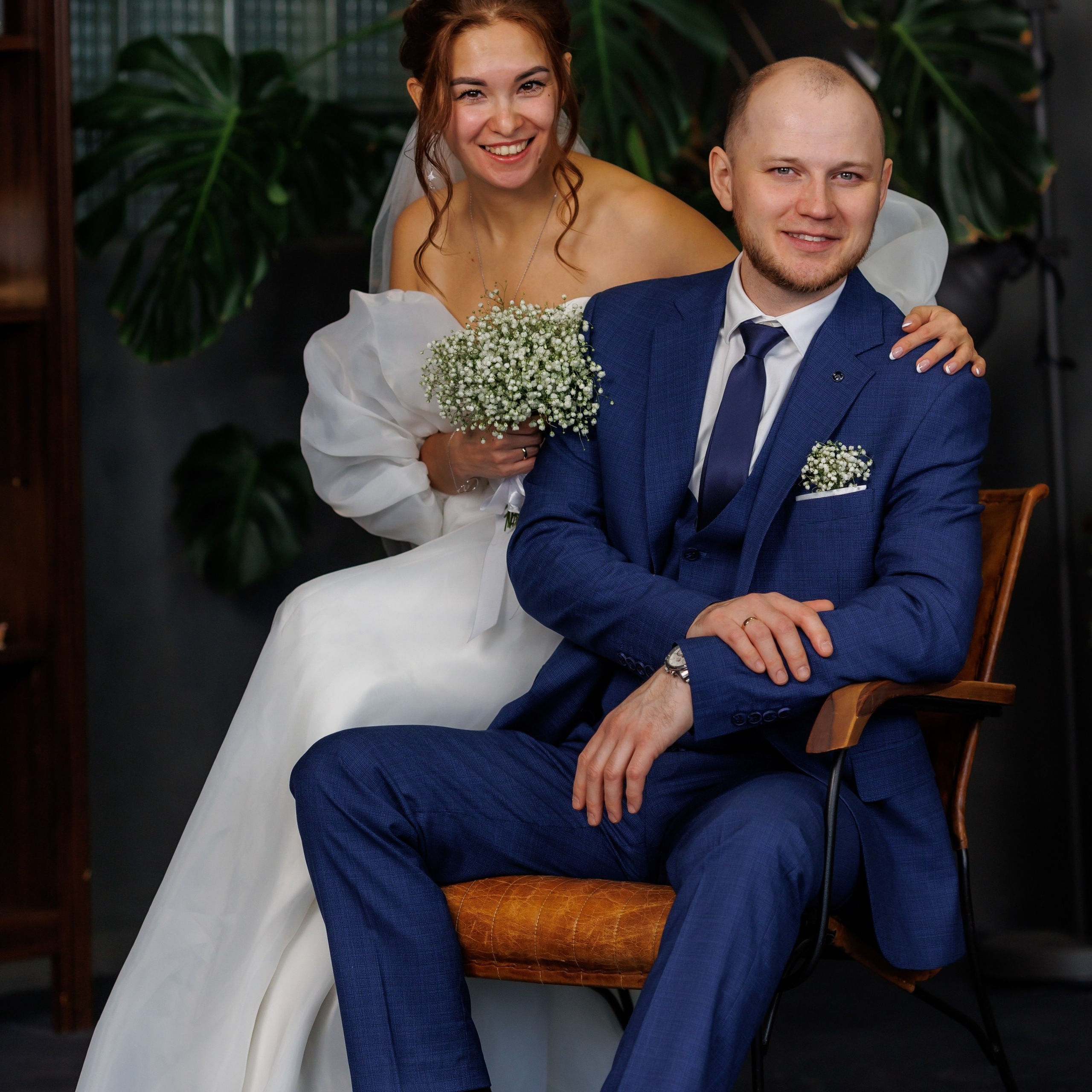 Отзывы. Иван Косогорцев фотограф