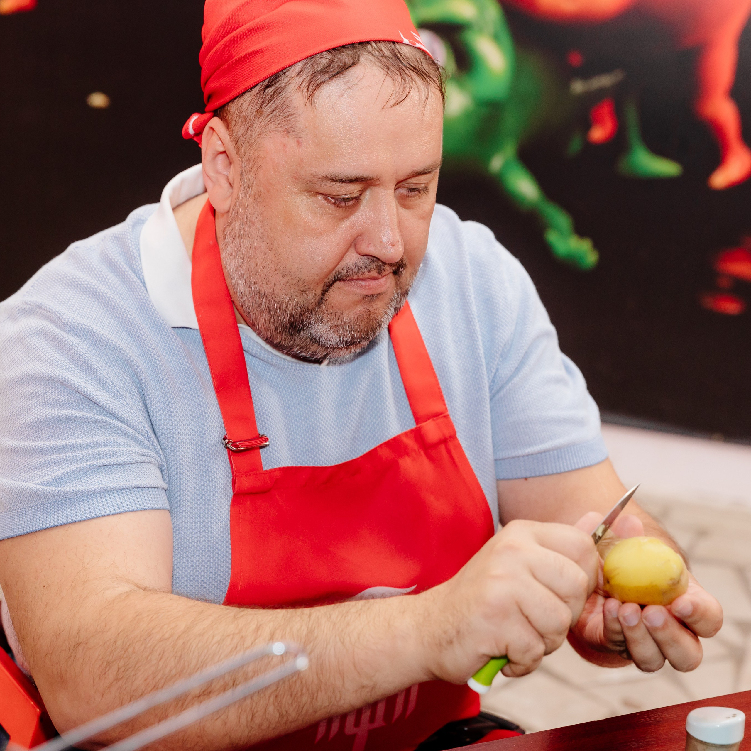 Отзывы. Иван Косогорцев фотограф