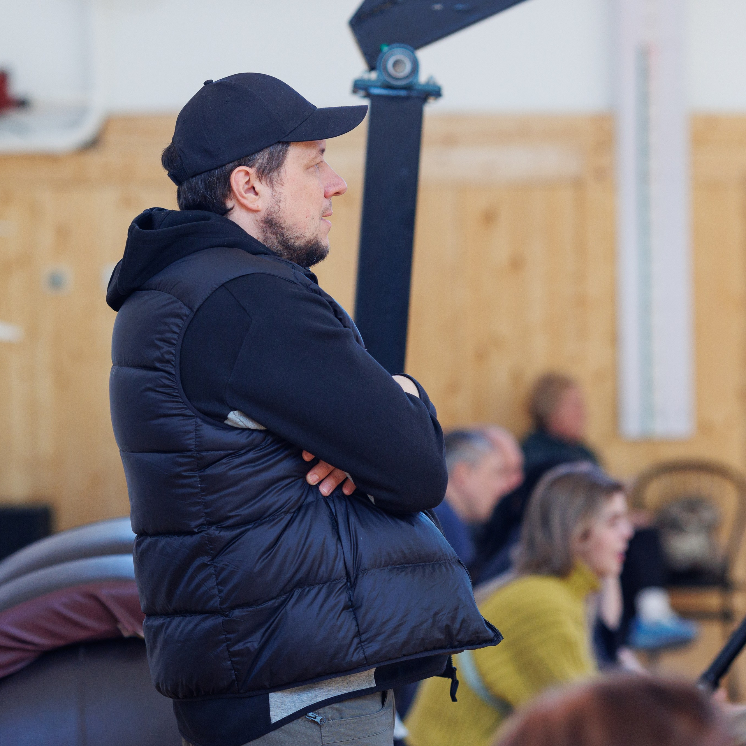 Отзывы. Иван Косогорцев фотограф