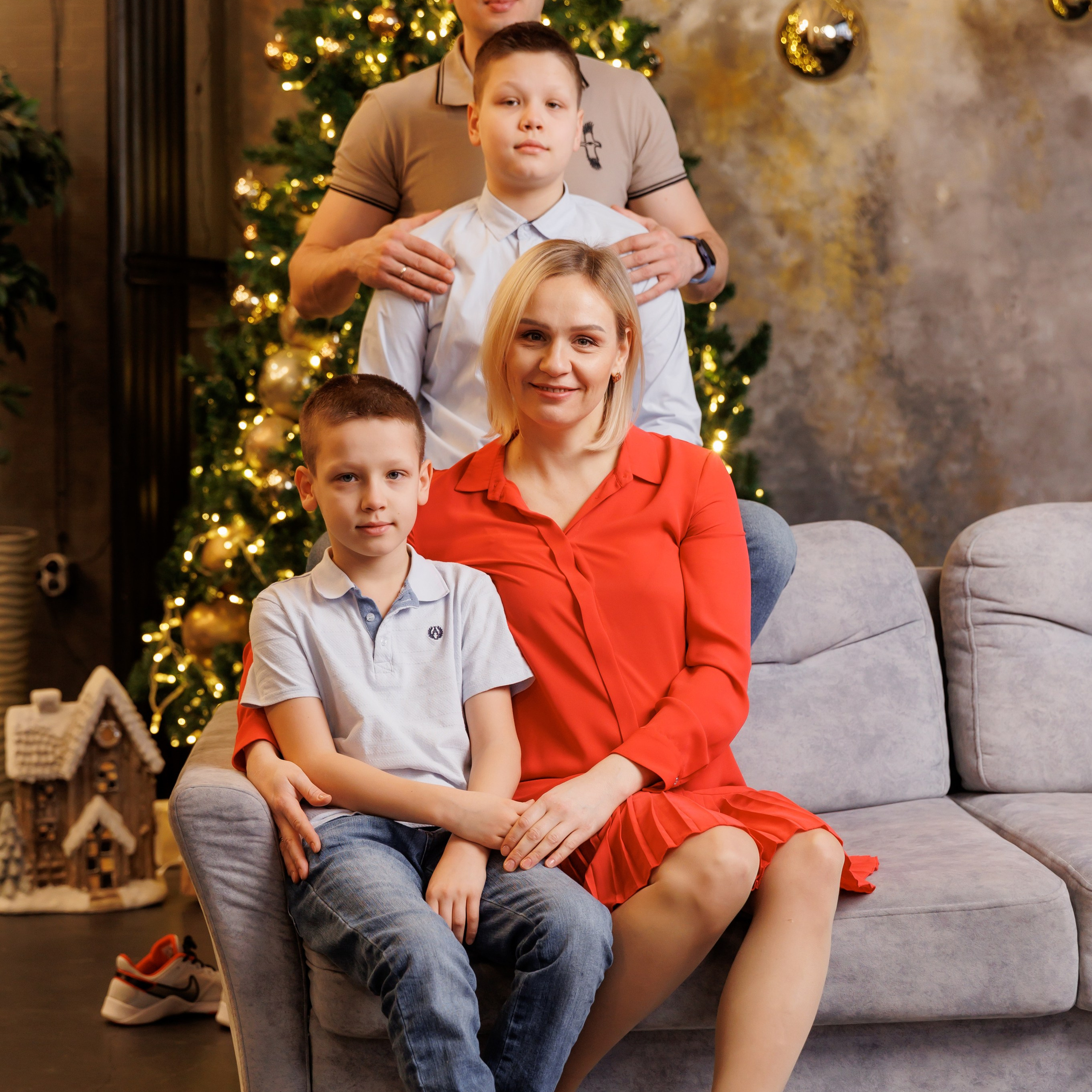 Отзывы. Иван Косогорцев фотограф