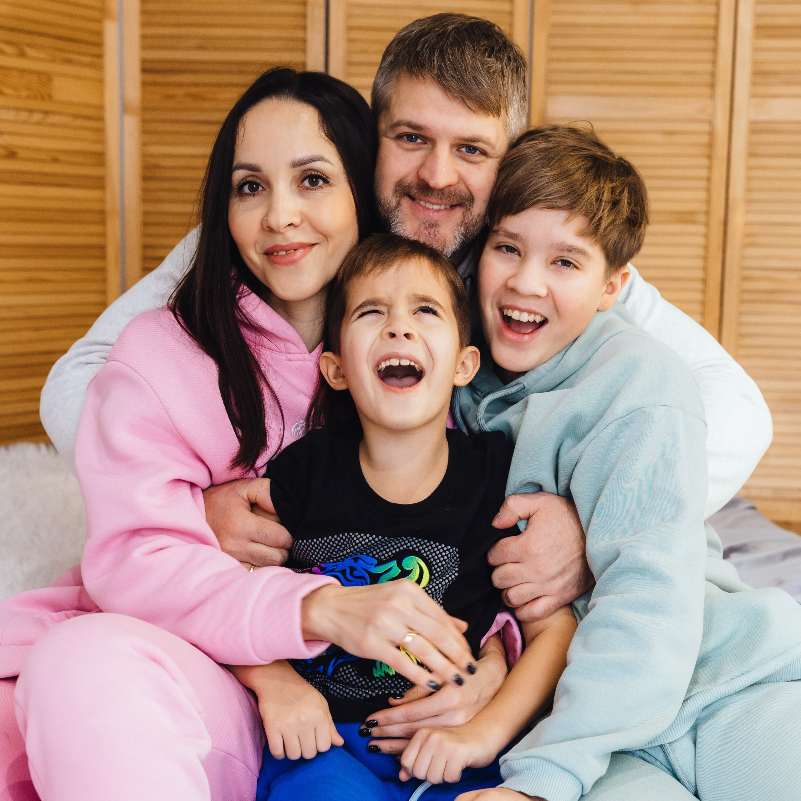 Отзывы. Иван Косогорцев фотограф