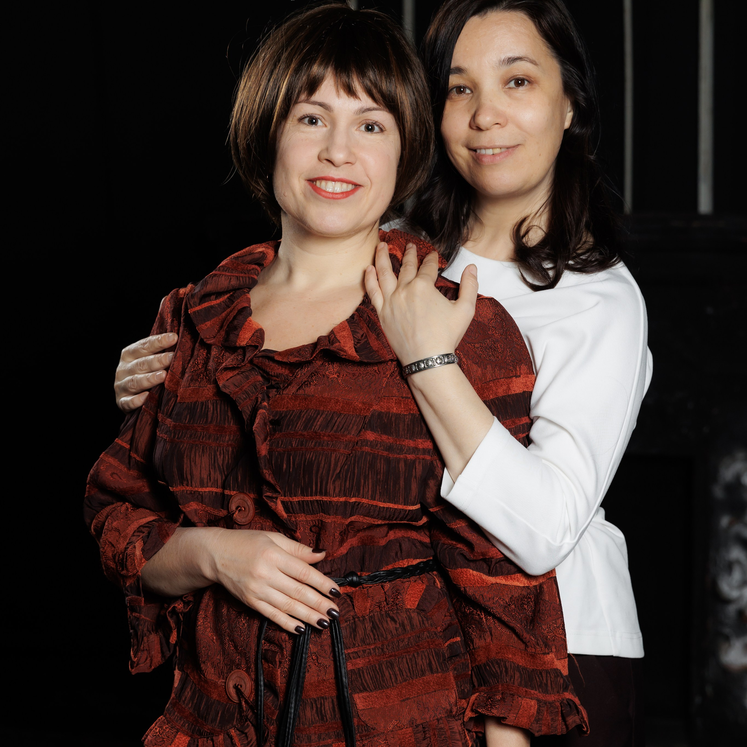 Отзывы. Иван Косогорцев фотограф