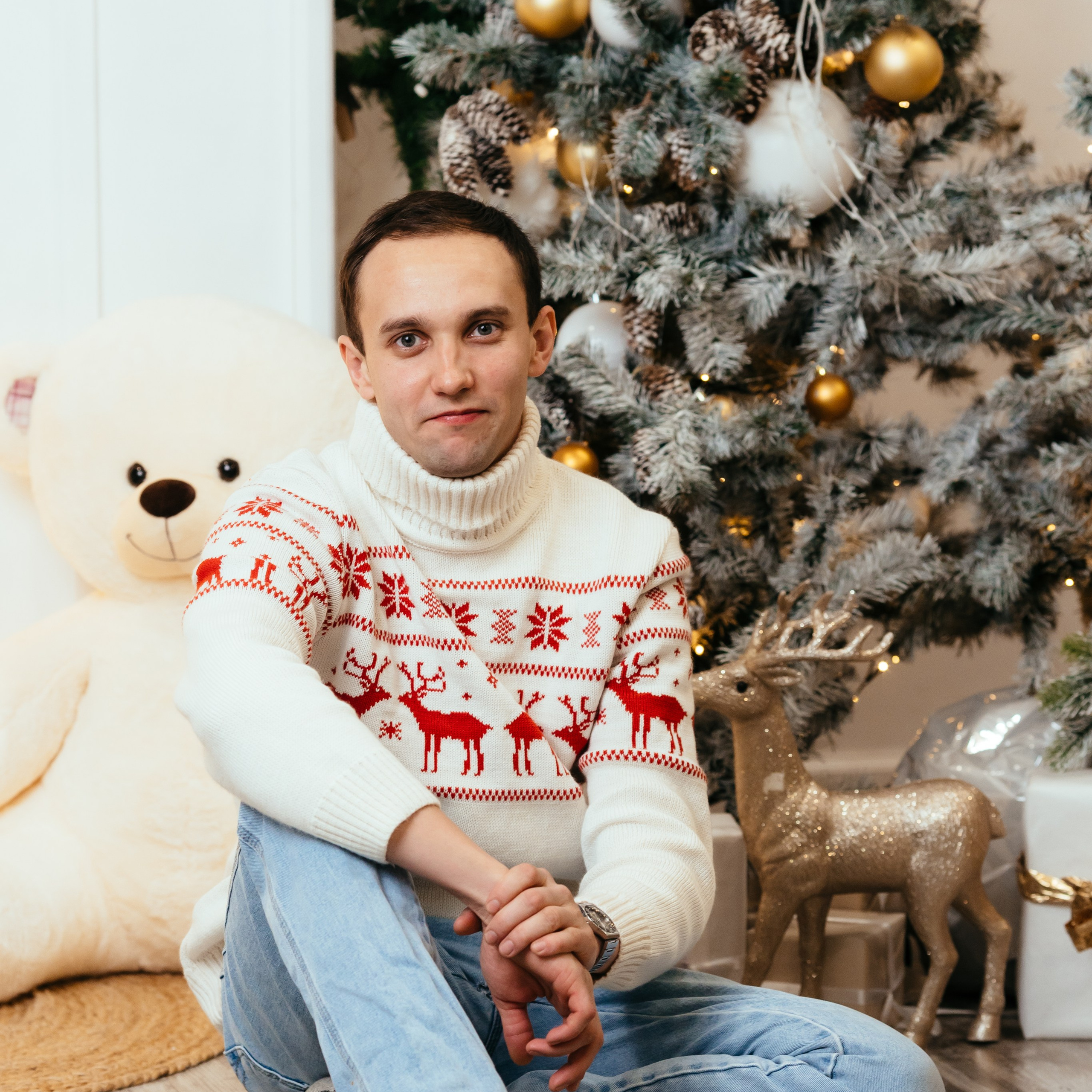 Отзывы. Иван Косогорцев фотограф