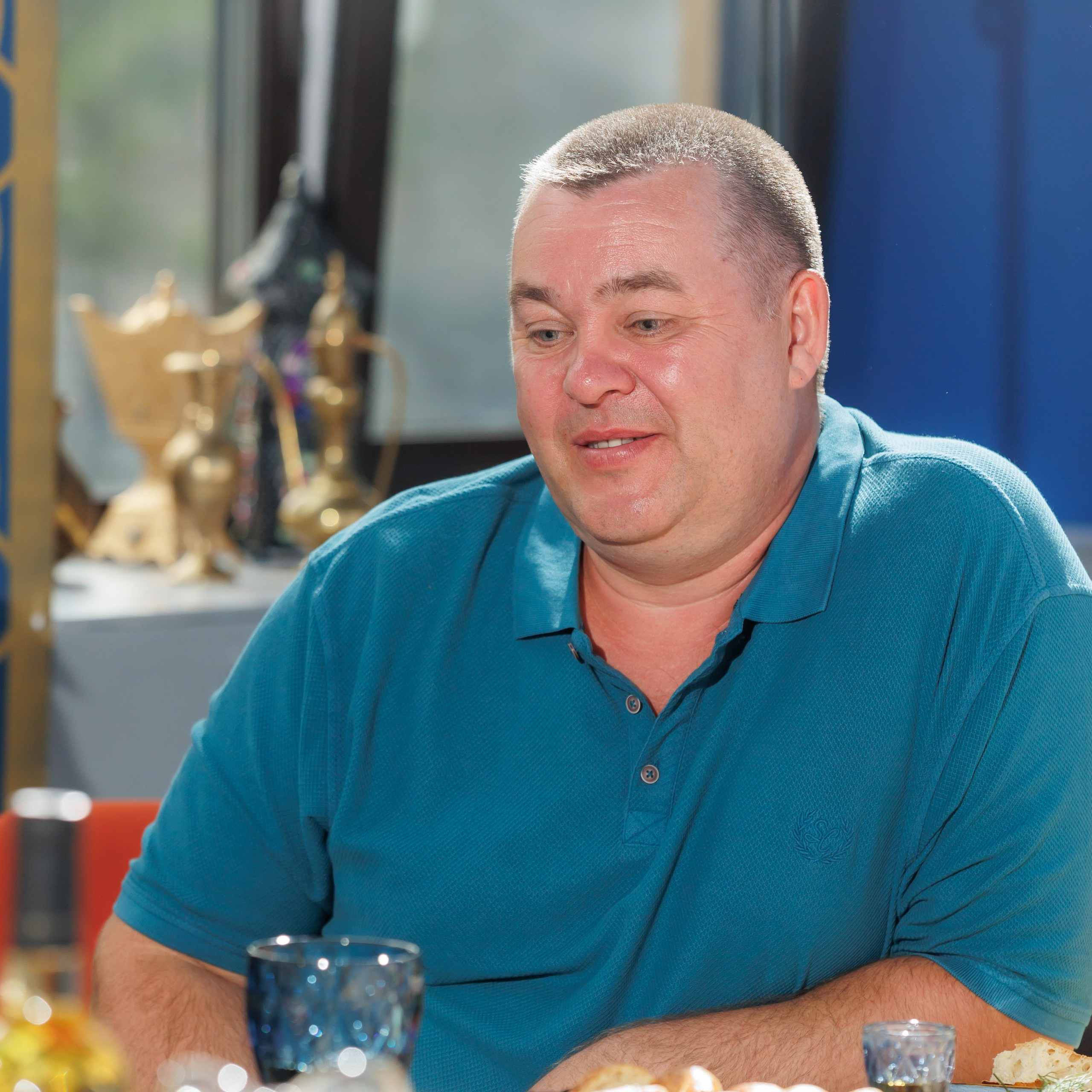 Отзывы. Иван Косогорцев фотограф