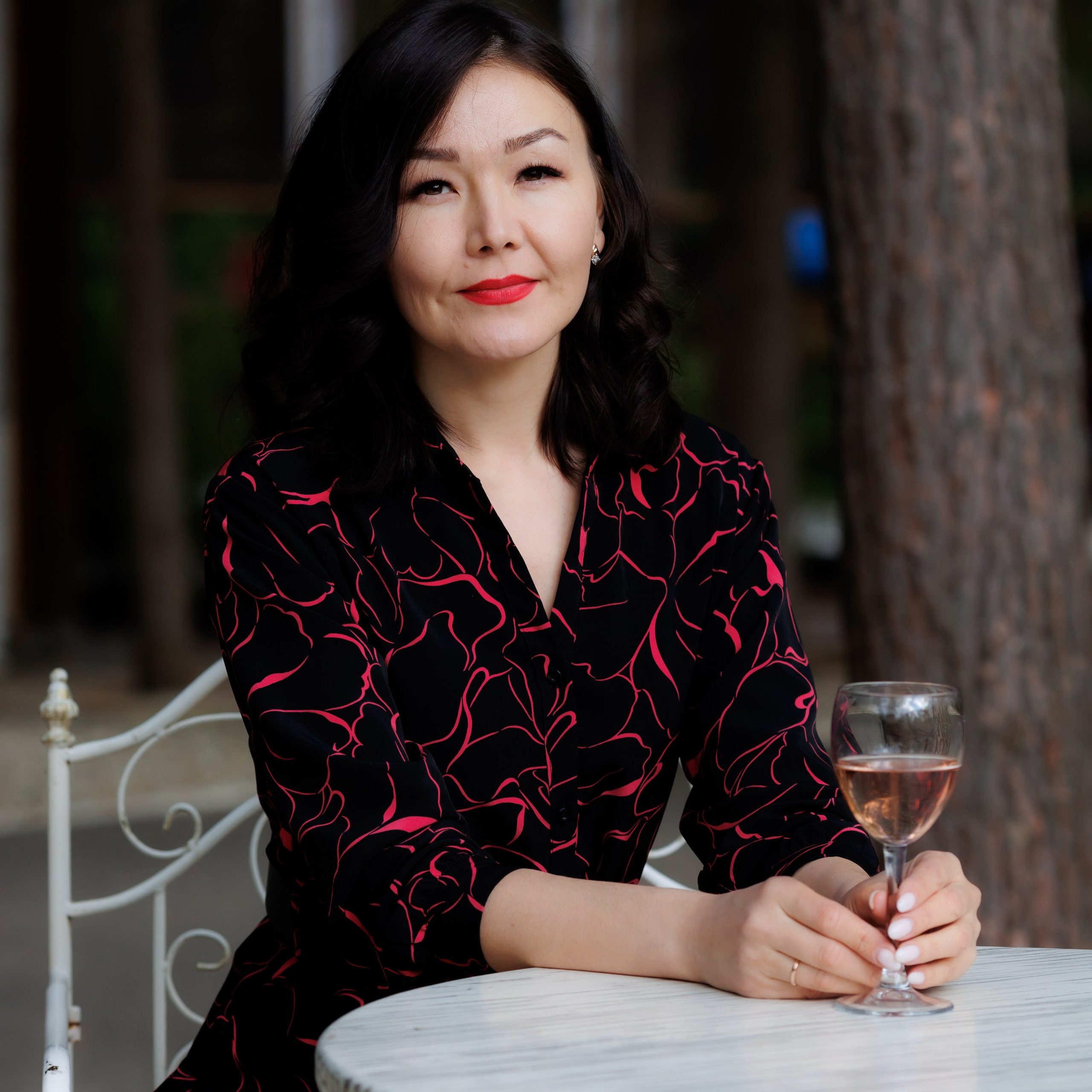 Отзывы. Иван Косогорцев фотограф