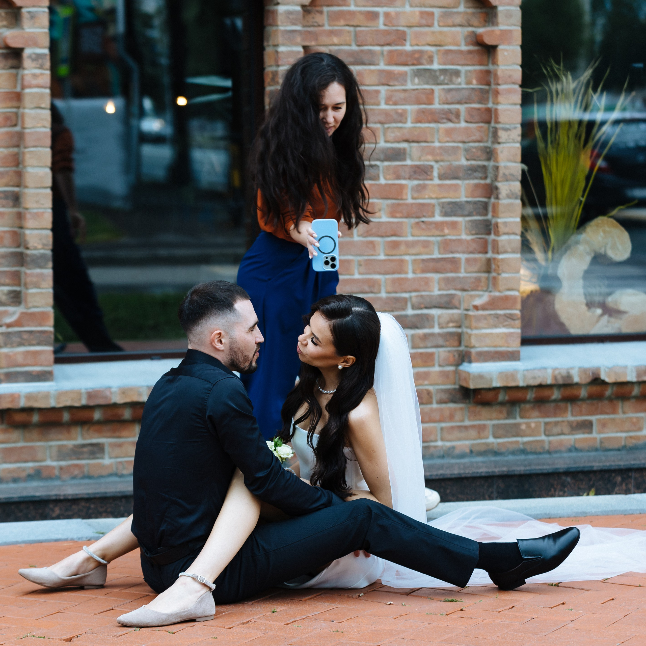 Отзывы. Иван Косогорцев фотограф