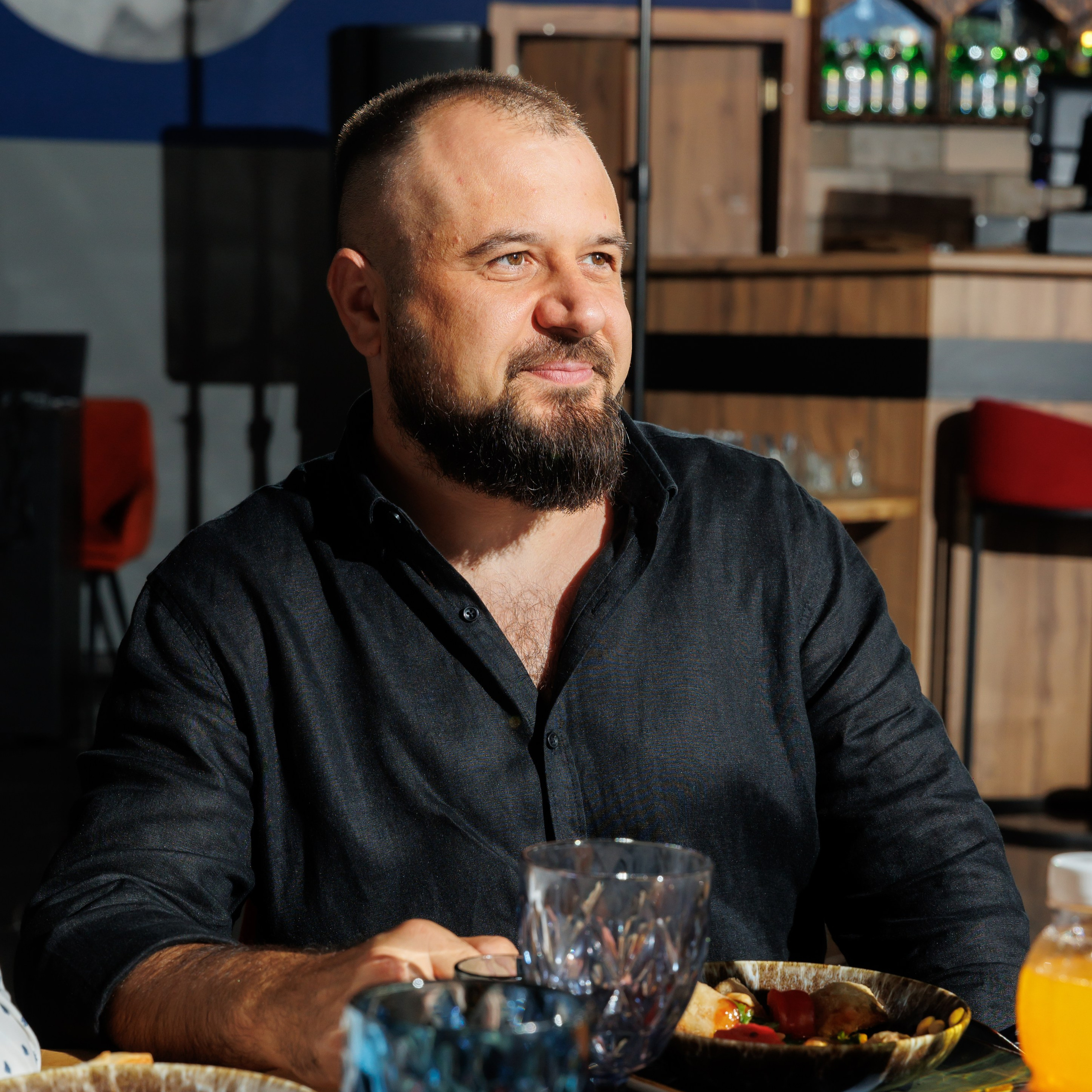 Отзывы. Иван Косогорцев фотограф