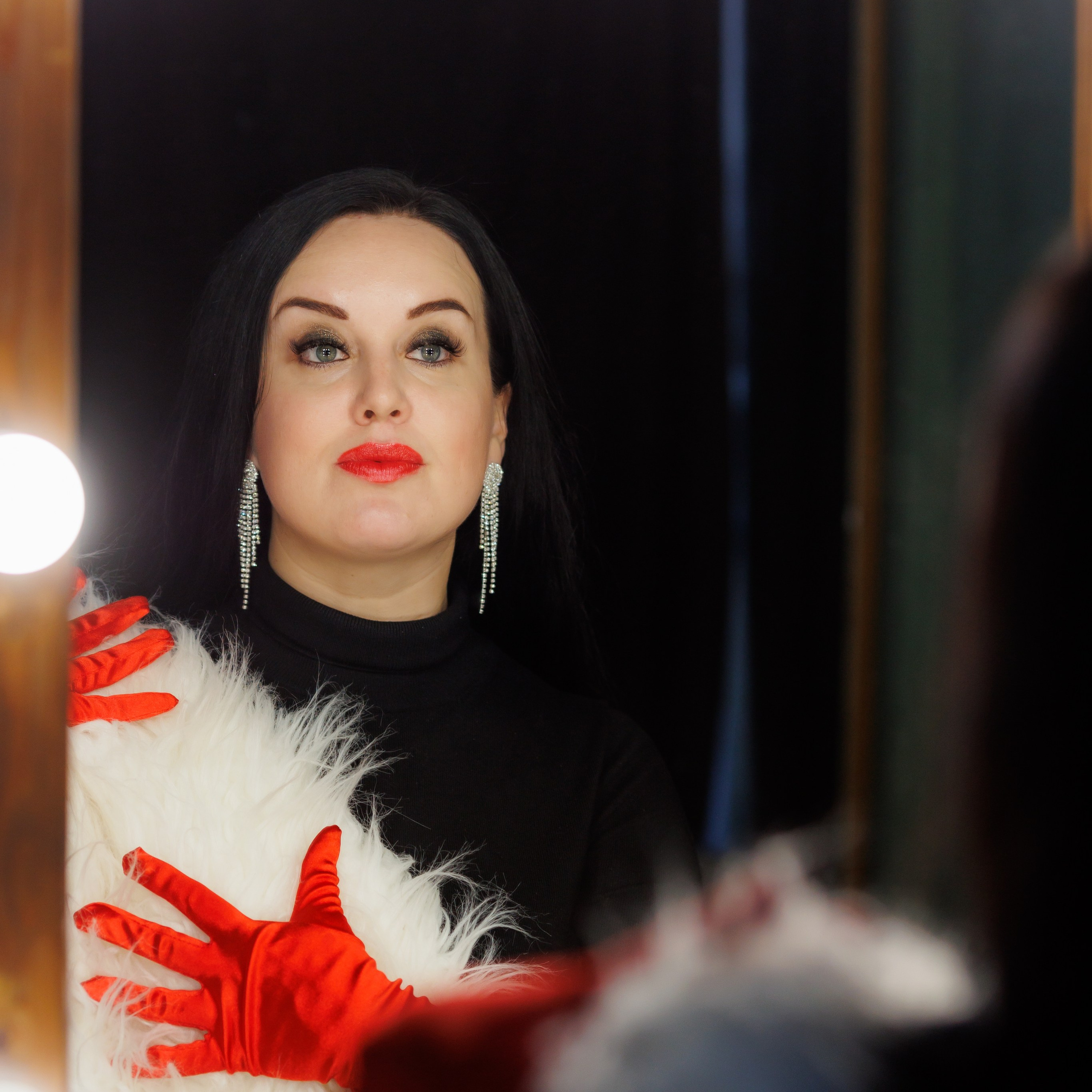 Отзывы. Иван Косогорцев фотограф