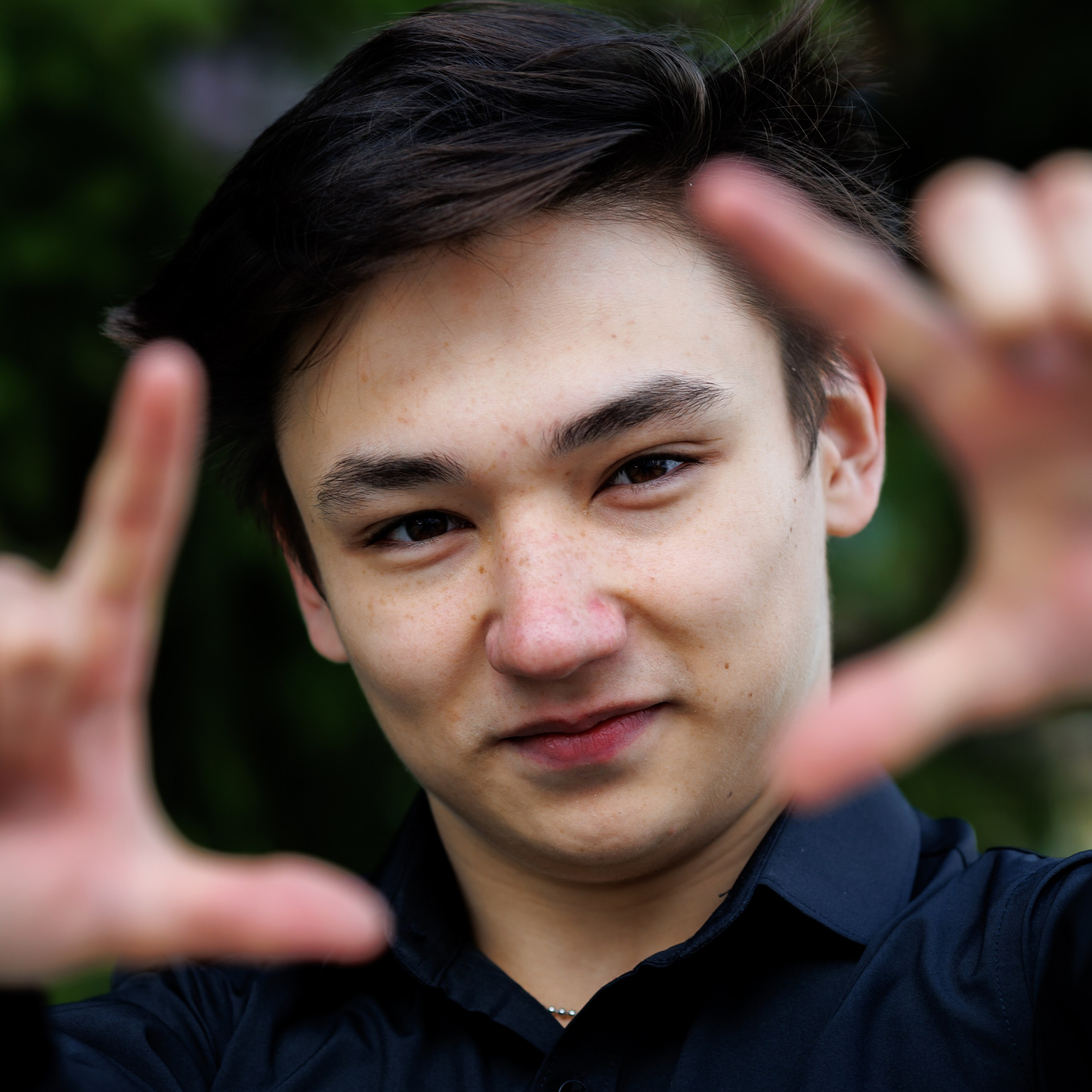 Отзывы. Иван Косогорцев фотограф