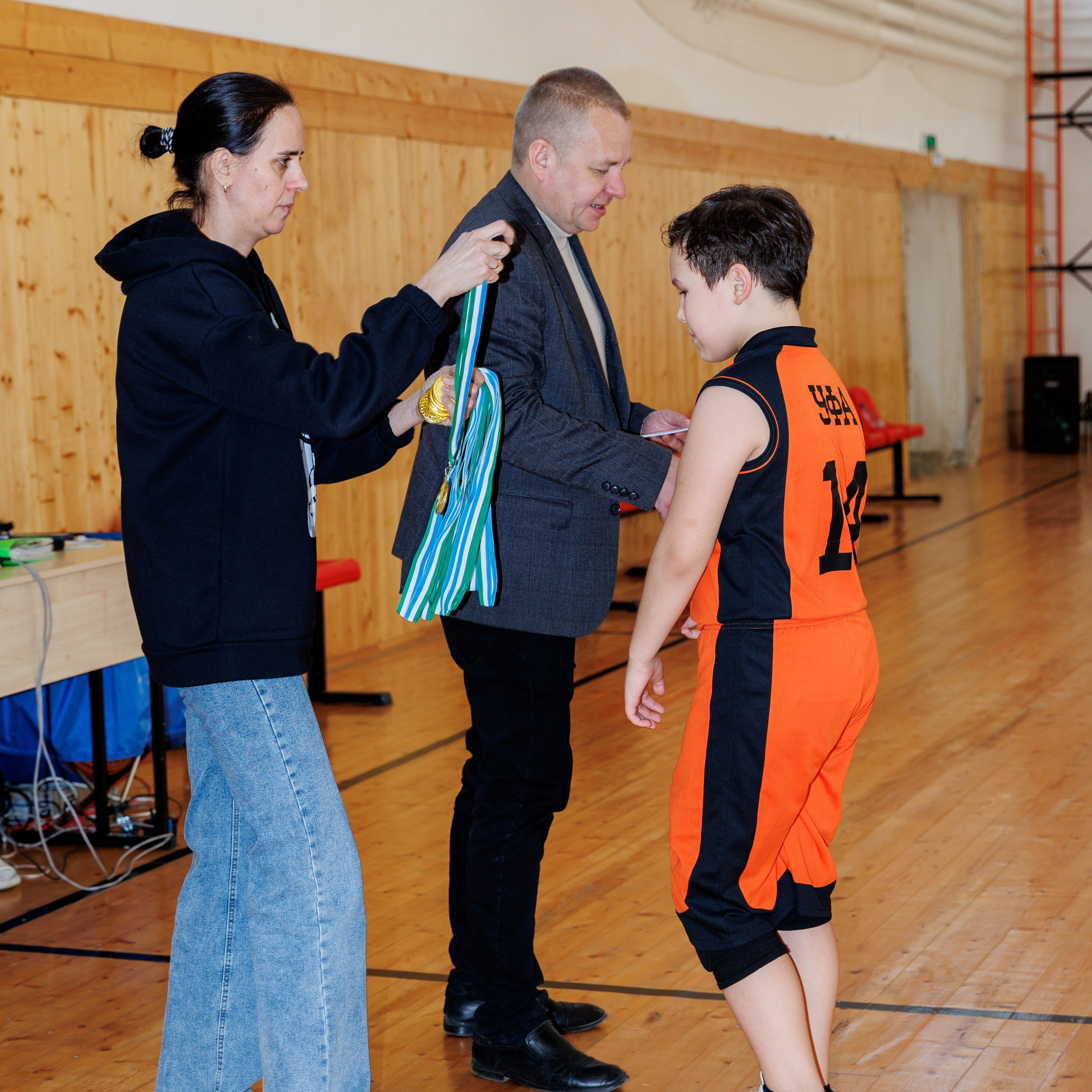 Отзывы. Иван Косогорцев фотограф